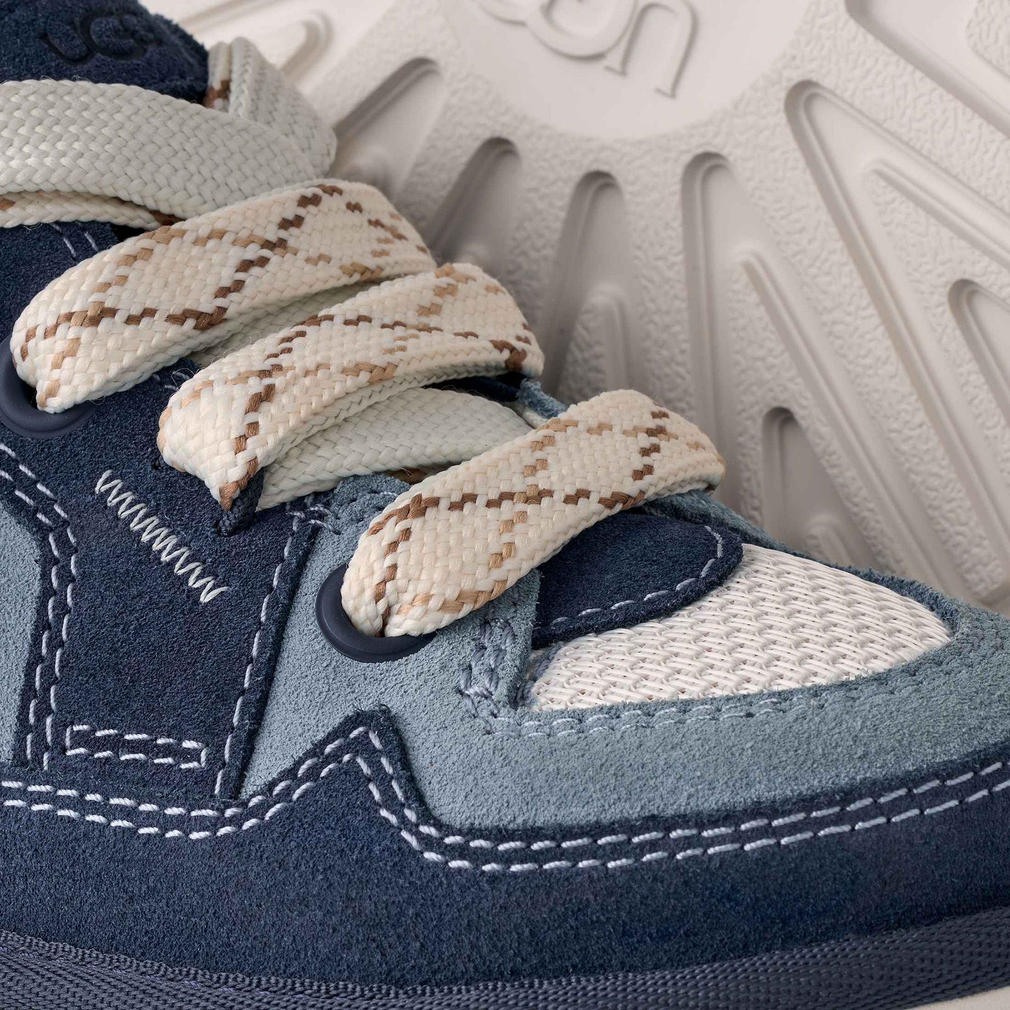 UGG Kids Lo Lowmel Shoes product image