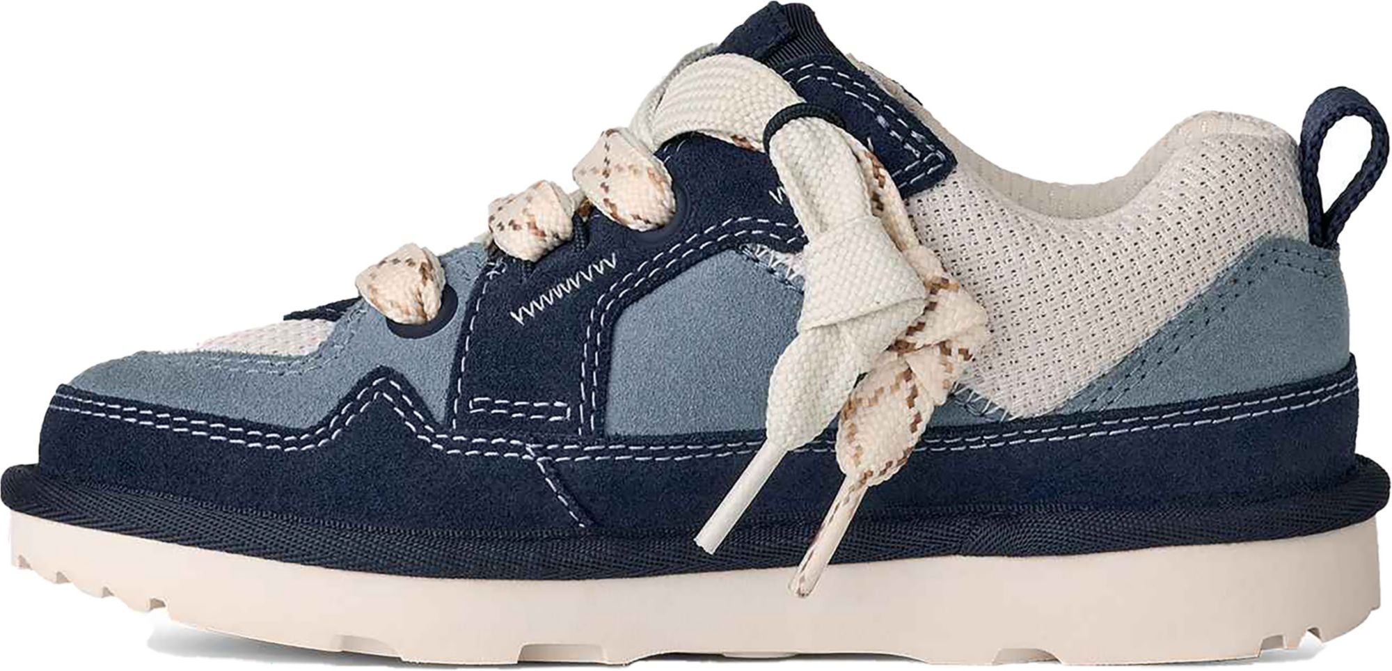 UGG Kids Lo Lowmel Shoes product image