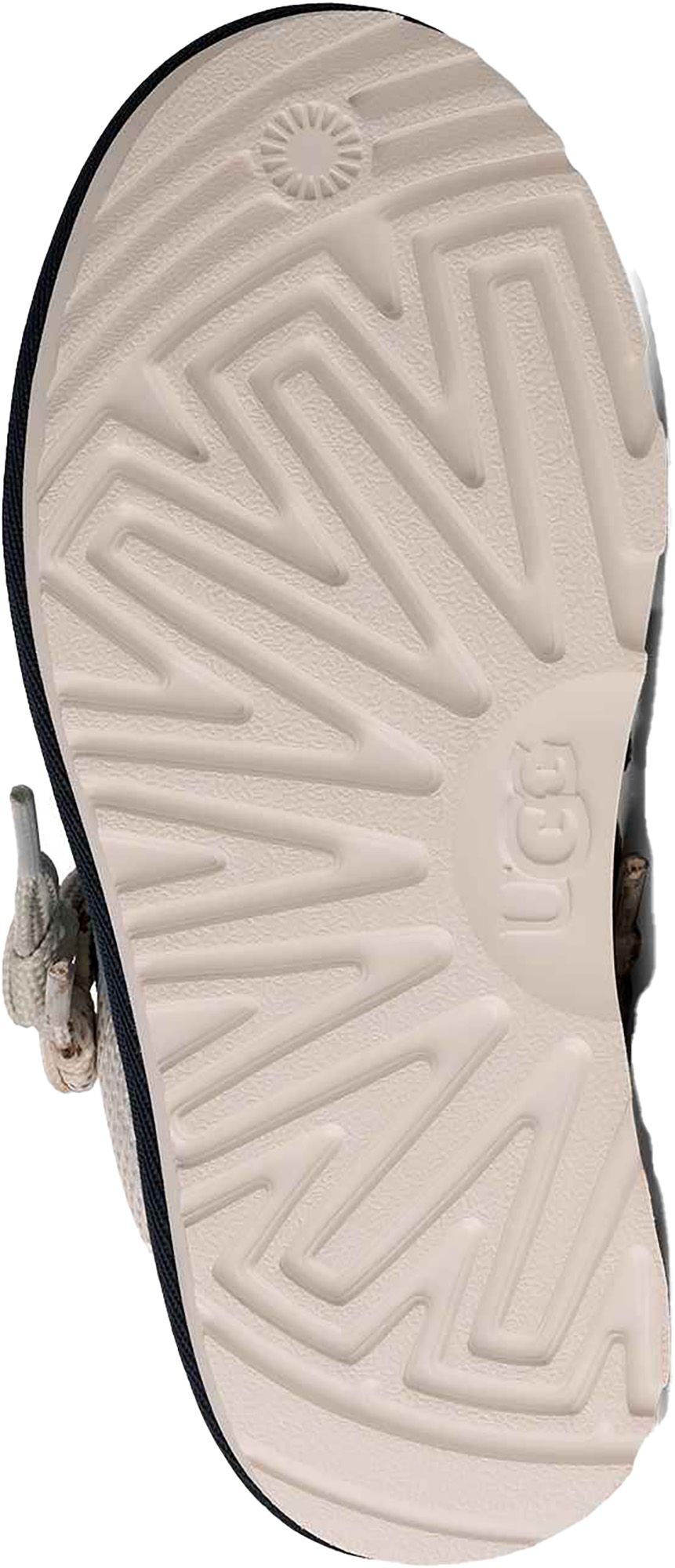 UGG Kids Lo Lowmel Shoes product image