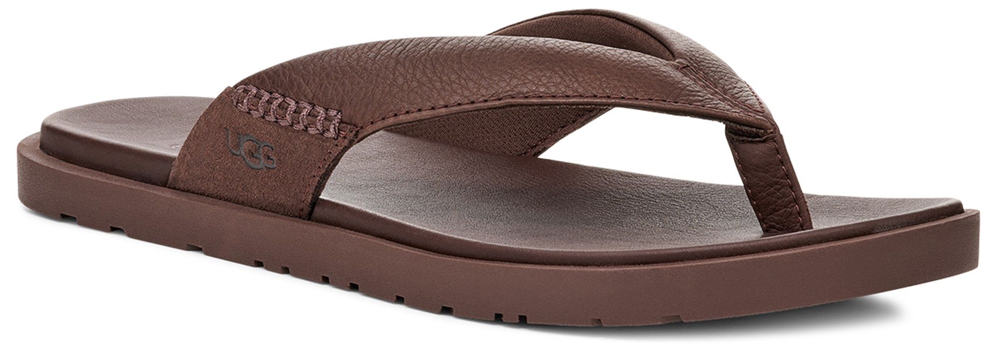UGG Men's Seaside II Flip Flops product image