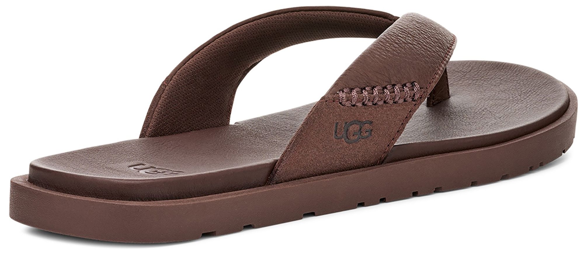 UGG Men's Seaside II Flip Flops product image