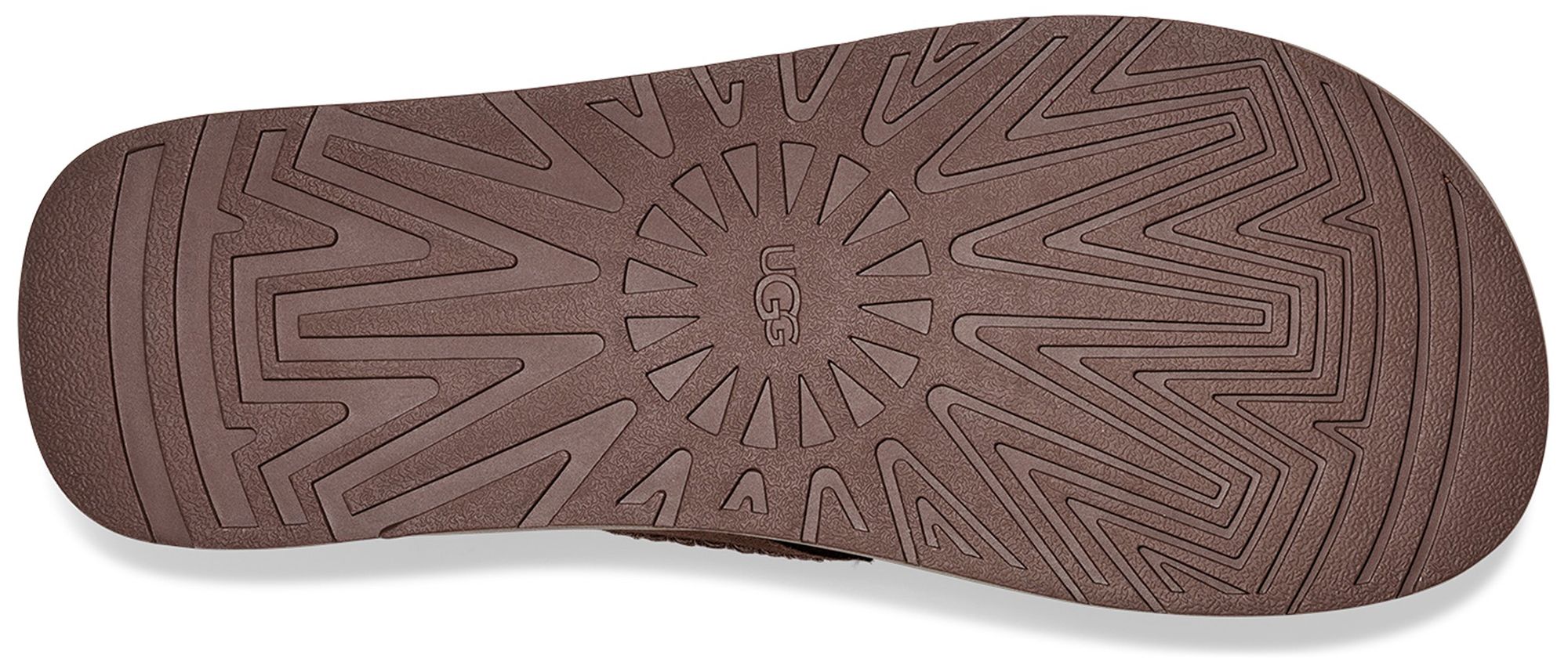 UGG Men's Seaside II Flip Flops product image