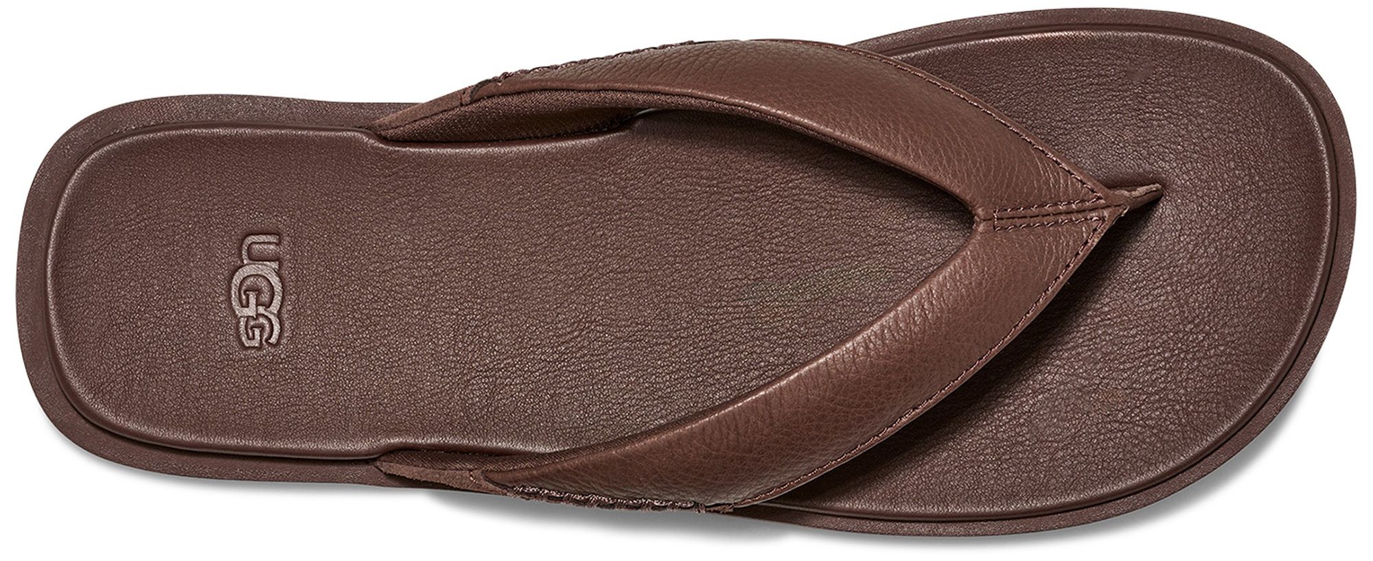 UGG Men's Seaside II Flip Flops product image