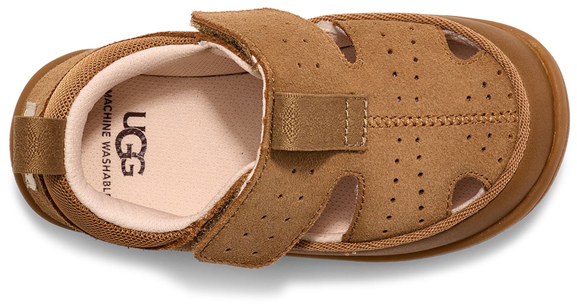 UGG Toddler Adventurer Sandals product image