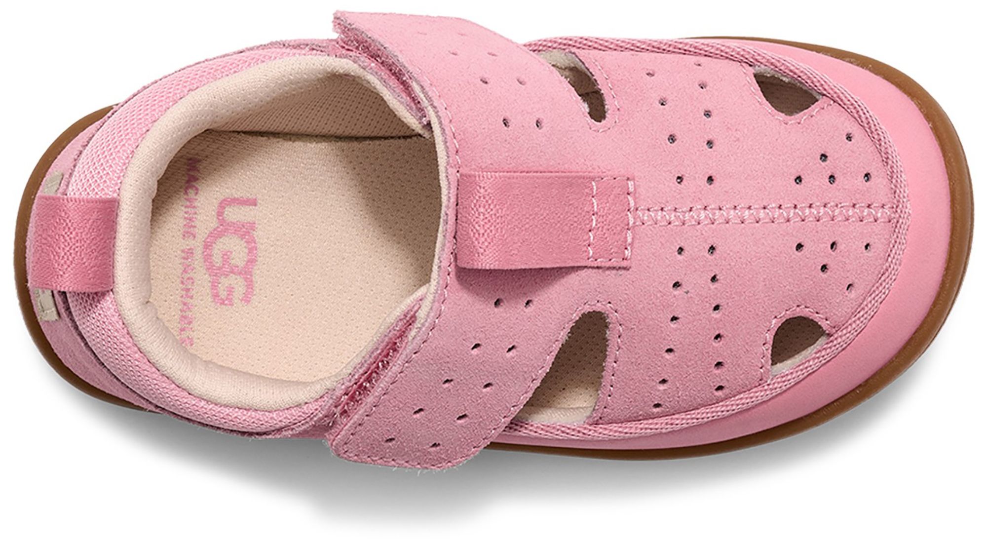 UGG Toddler Adventurer Sandals product image