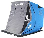 Clam Nanook XT Thermal Ice Fishing Shelter product image