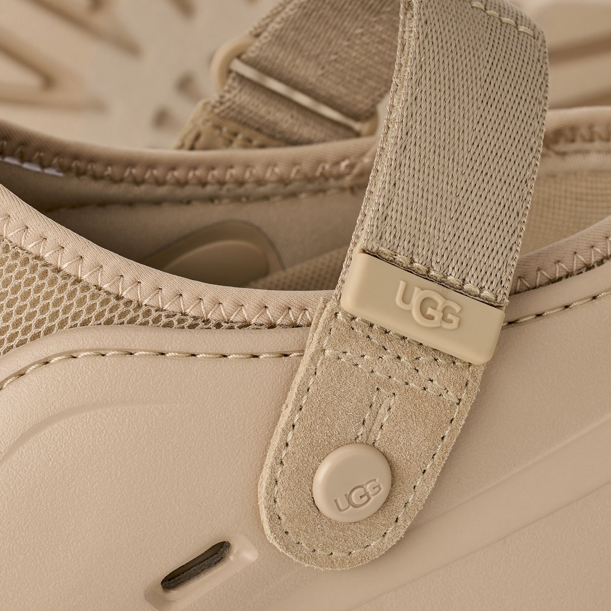 UGG Men's PeakMod Shoes product image