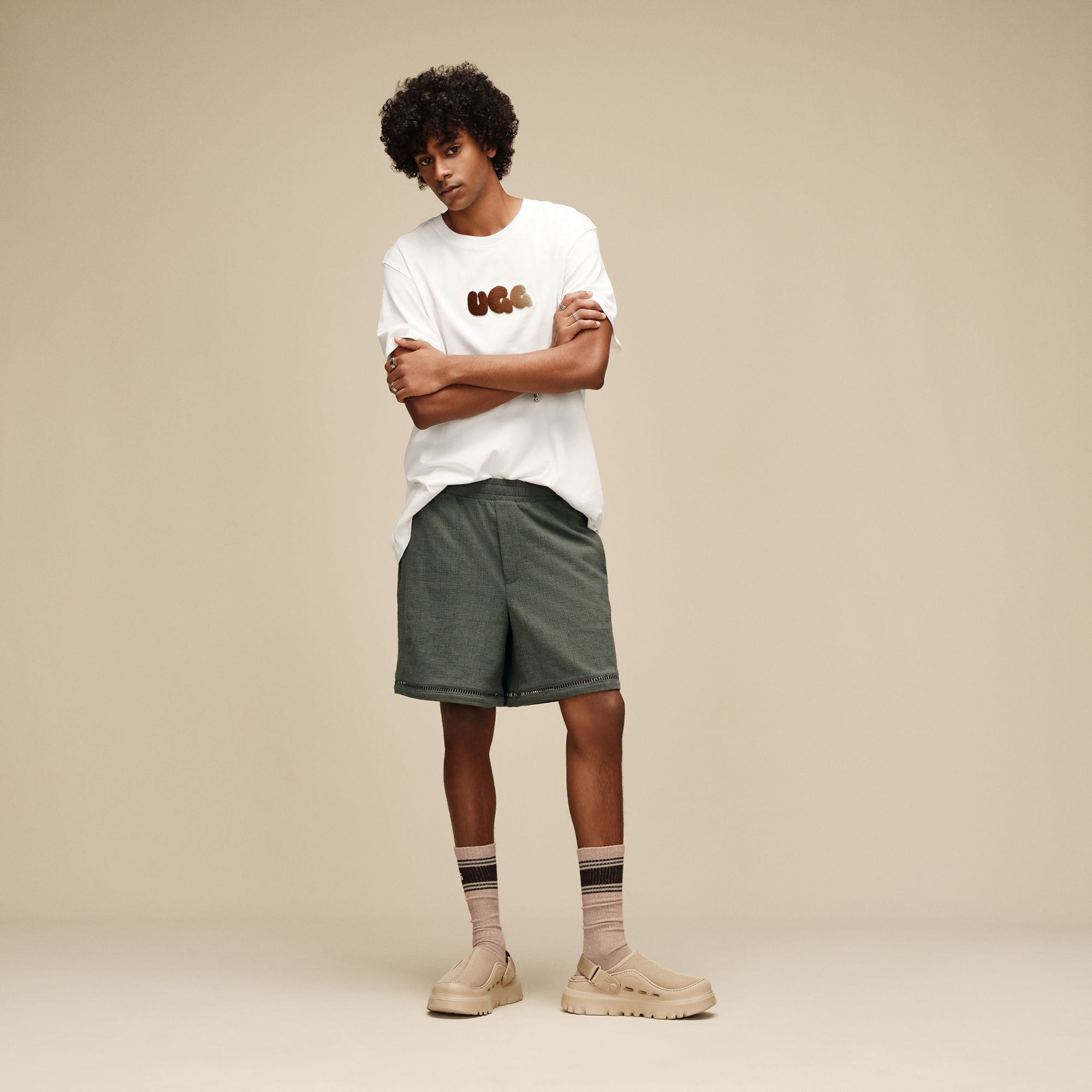 UGG Men's PeakMod Shoes product image