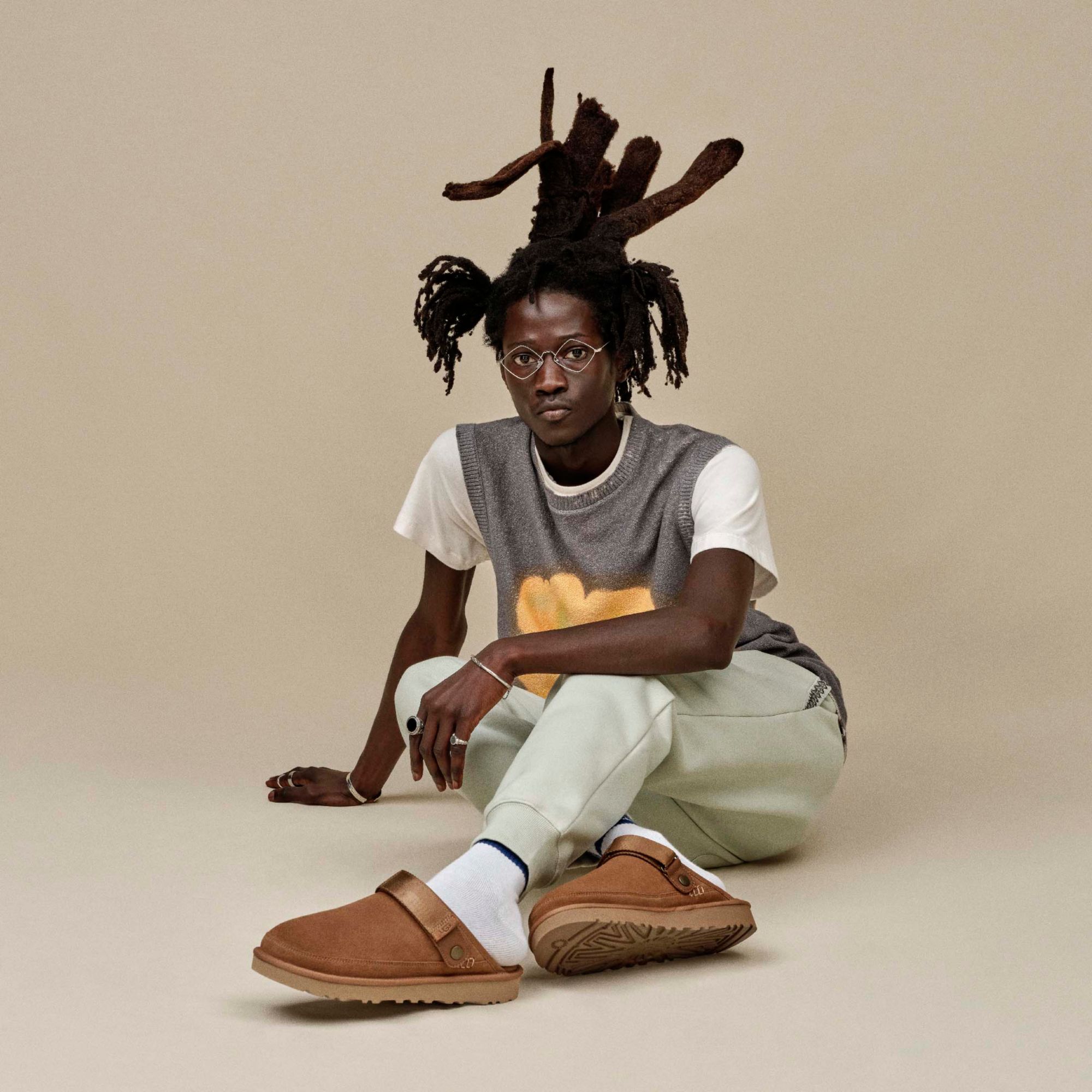 UGG Men's Goldencoast Clog II product image