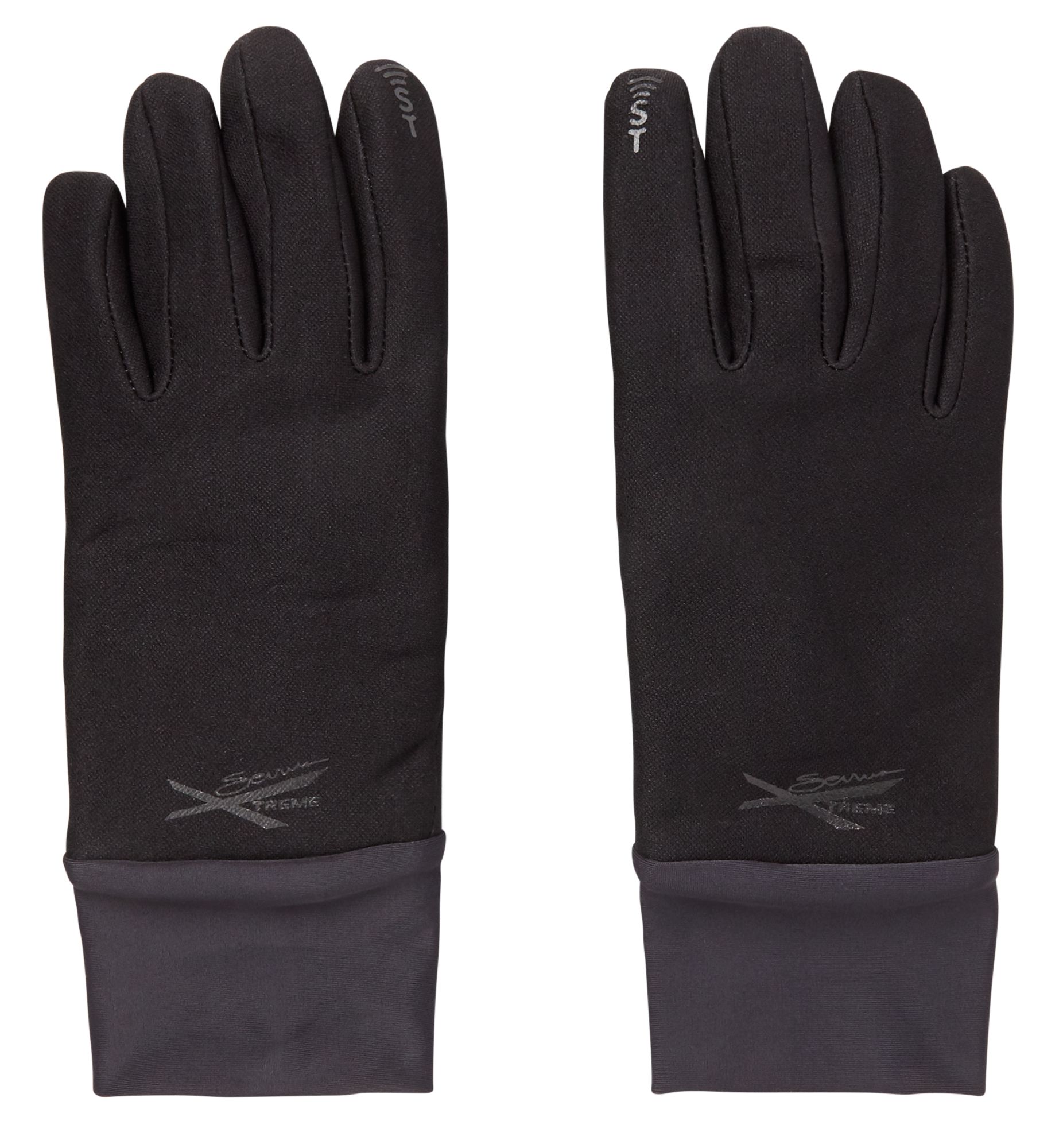 Seirus Women's Xtreme All Weather SoundTouch Hyperlite Gloves