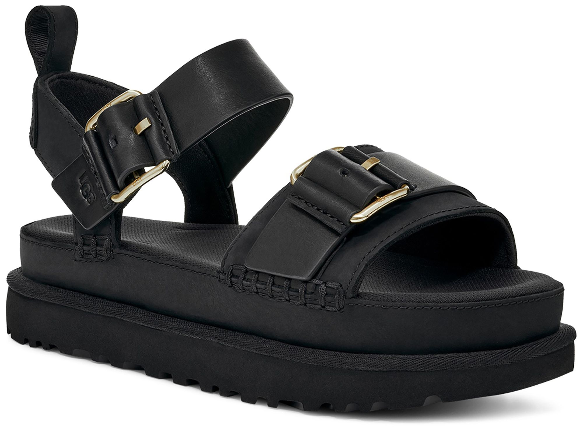 UGG Women's Goldenstar Villa Sandals product image