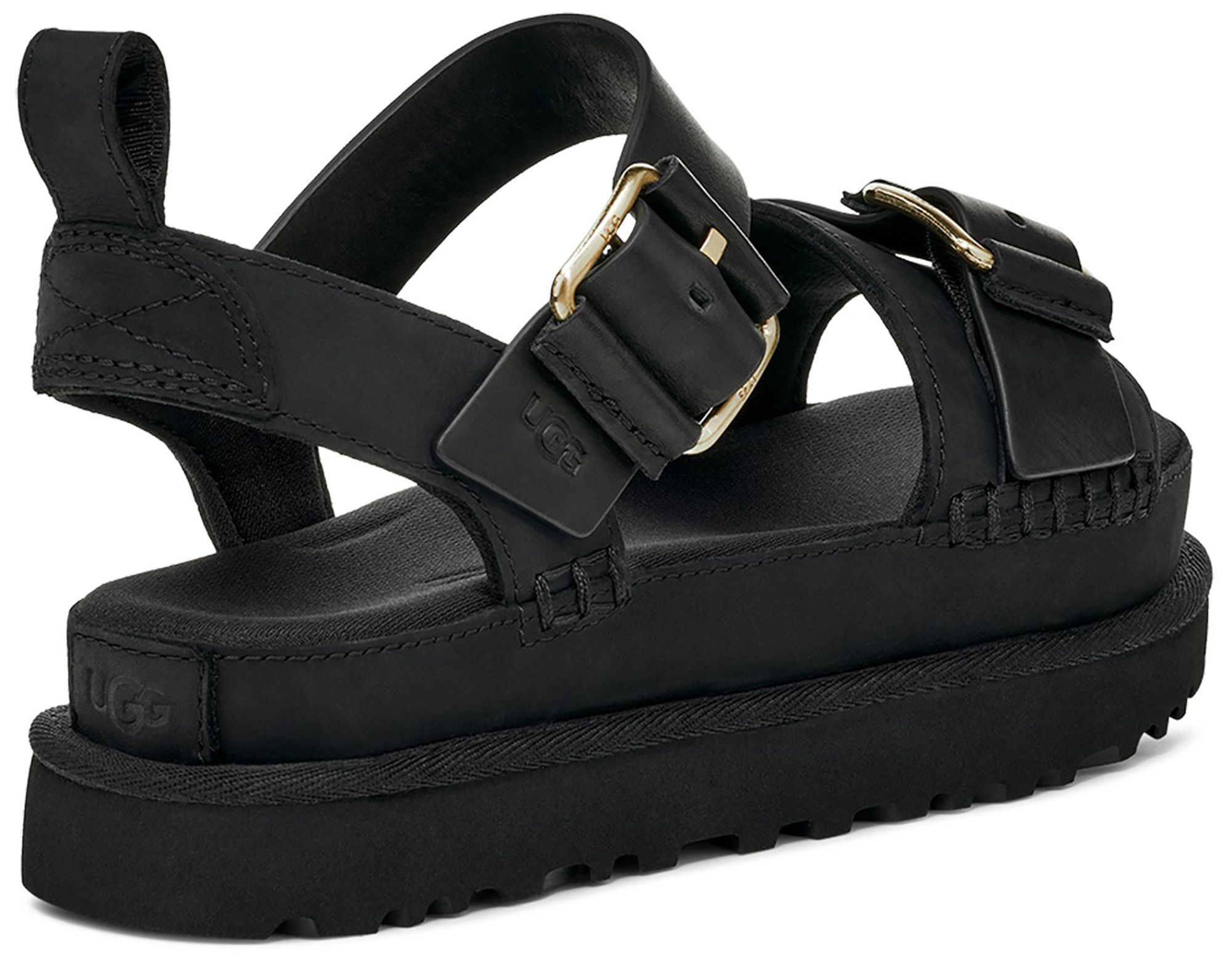 UGG Women's Goldenstar Villa Sandals product image