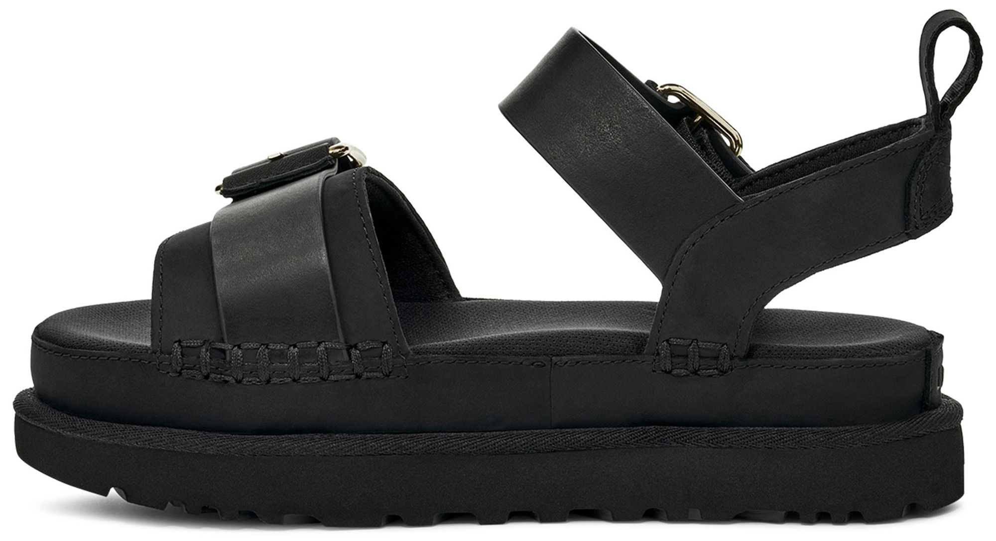 UGG Women's Goldenstar Villa Sandals product image