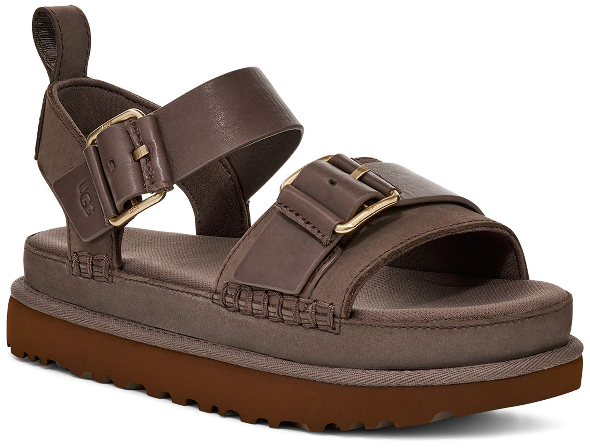 UGG Women's Goldenstar Villa Sandals product image
