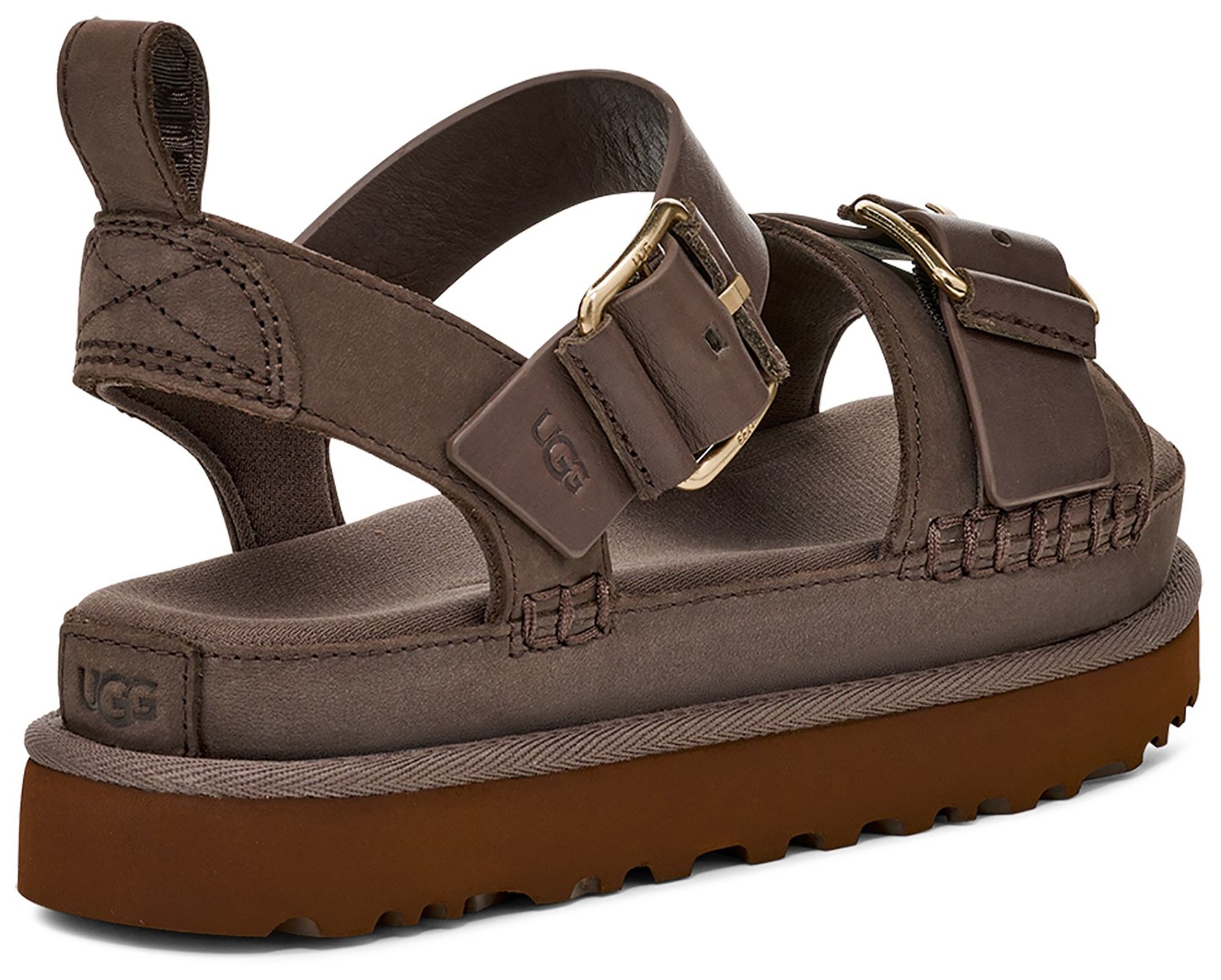 UGG Women's Goldenstar Villa Sandals product image