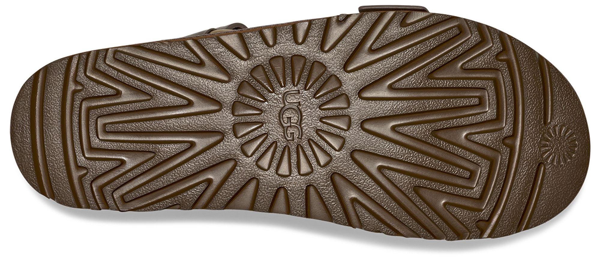 UGG Women's Goldenstar Villa Sandals product image
