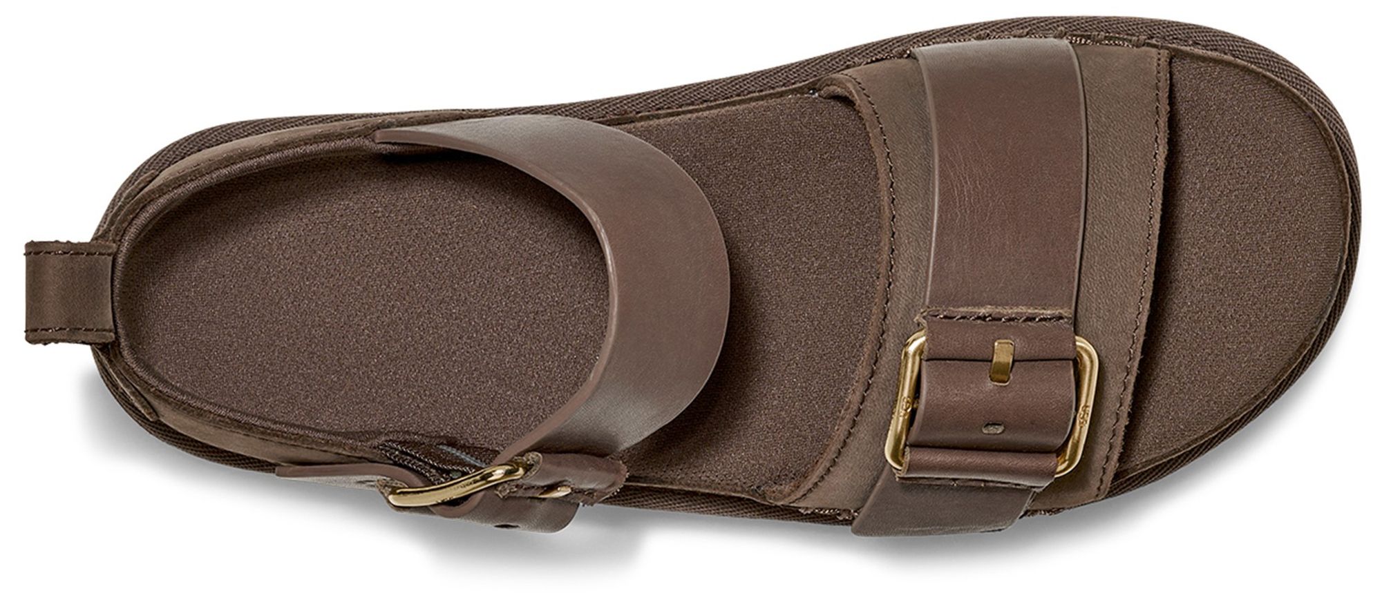 UGG Women's Goldenstar Villa Sandals product image
