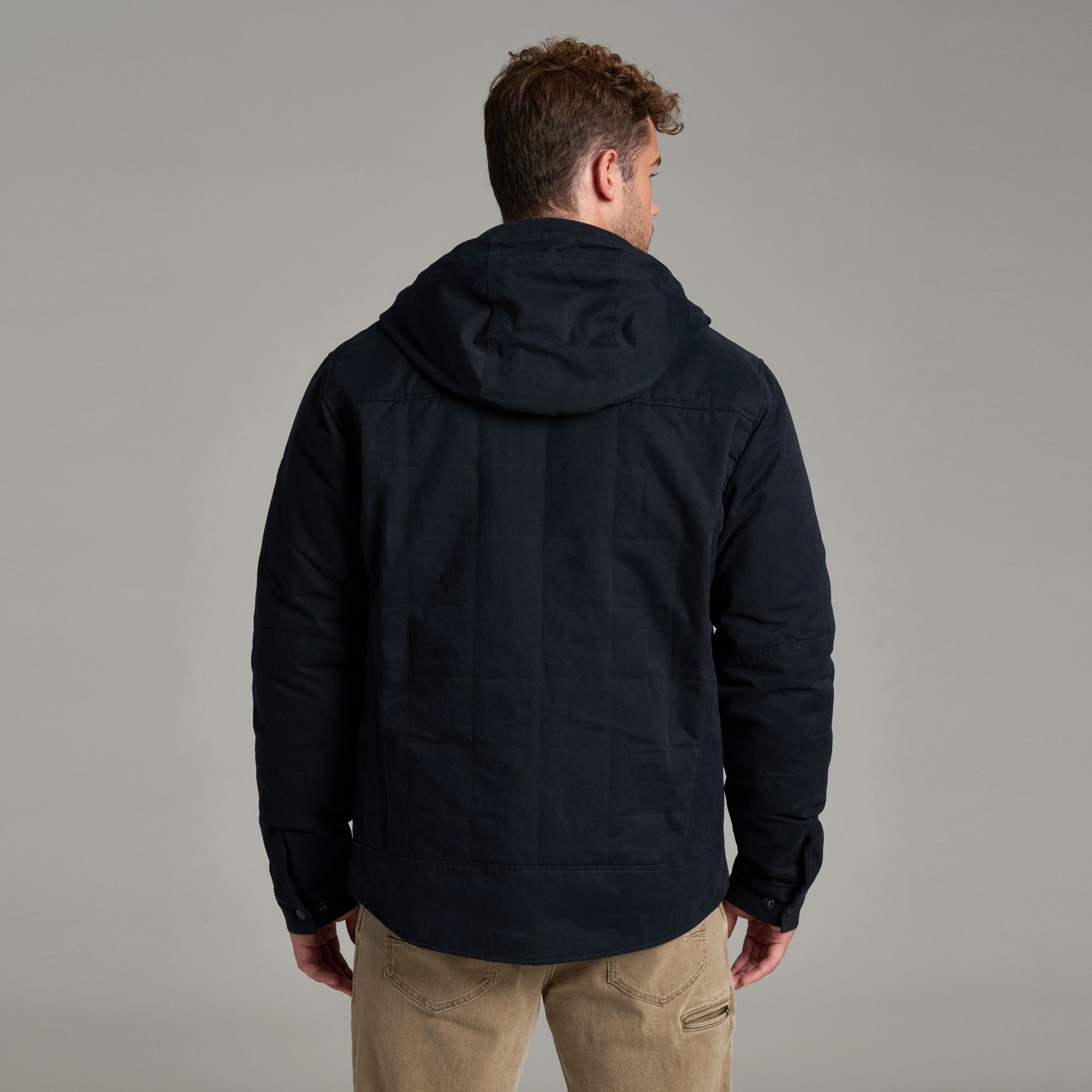 KÜHL Men's Outrydr Insulated Hoody product image