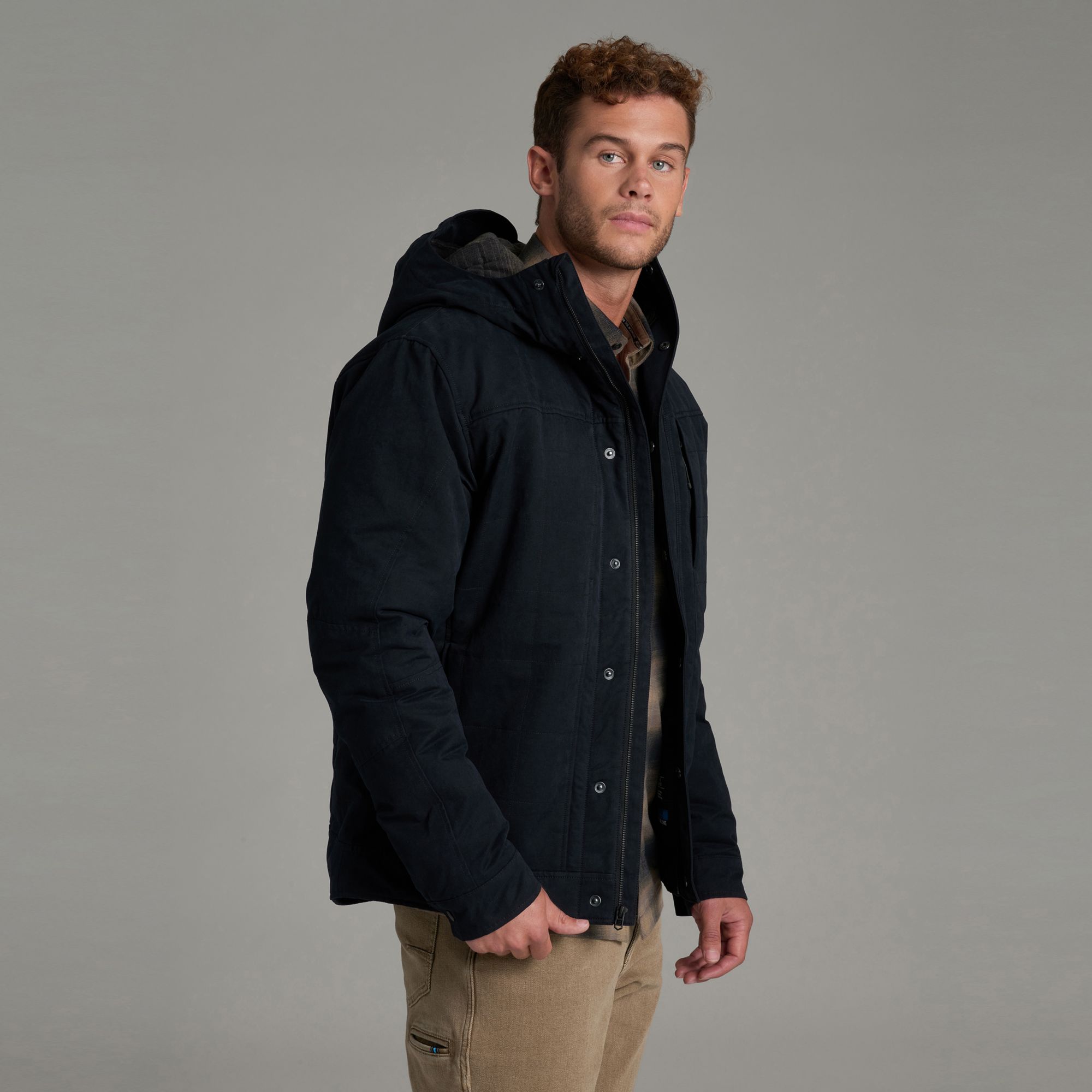 KÜHL Men's Outrydr Insulated Hoody product image