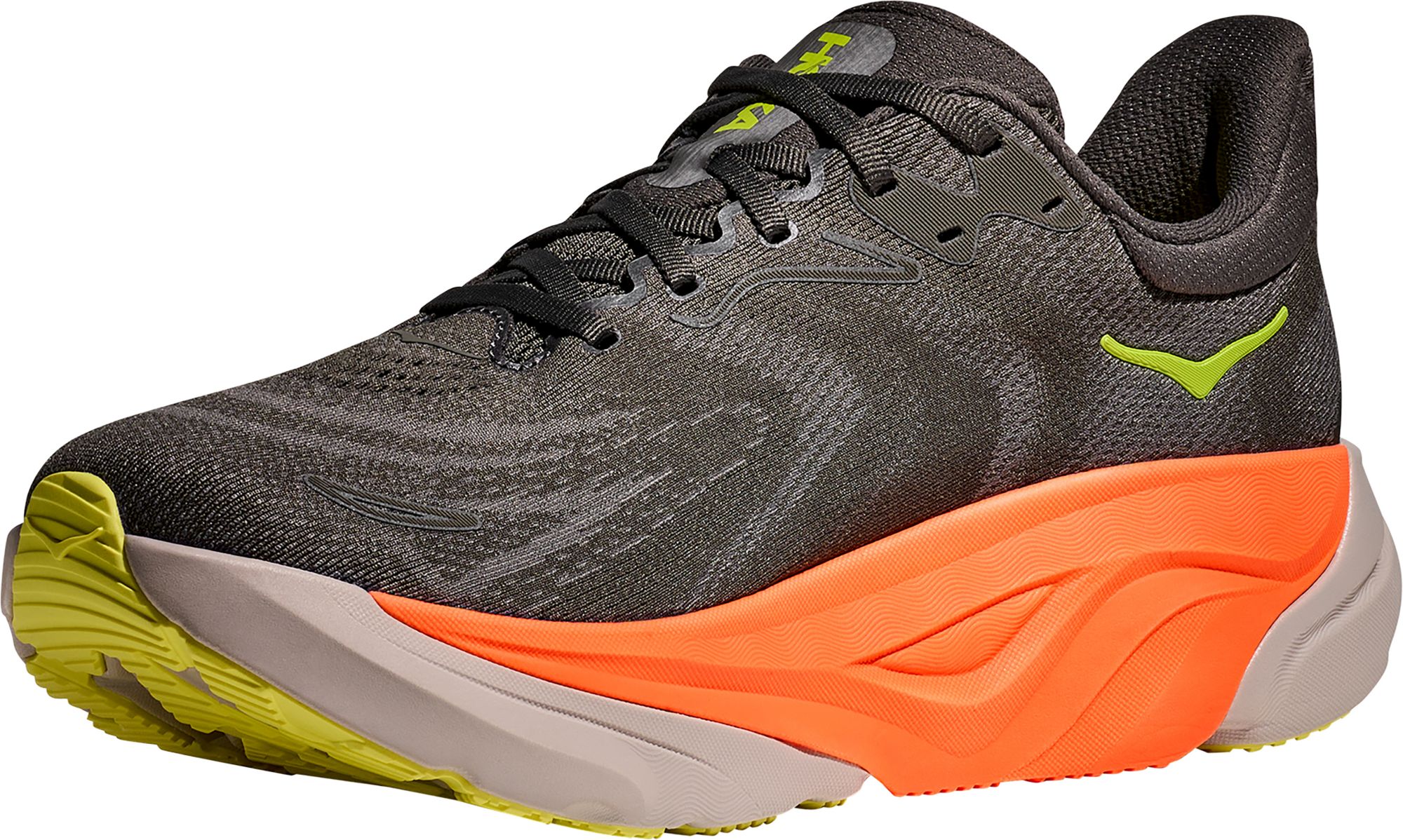 HOKA Men's Arahi 8 Running Shoes product image