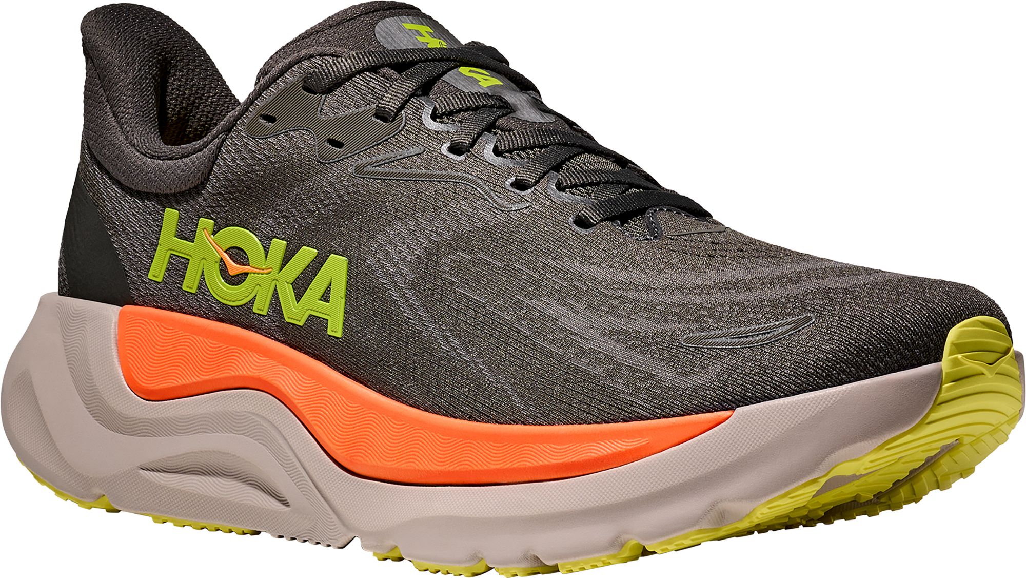 HOKA Men's Arahi 8 Running Shoes product image