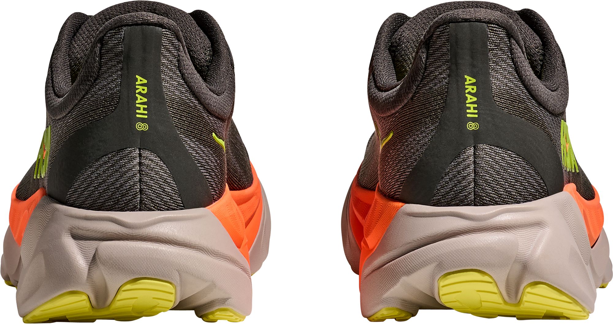 HOKA Men's Arahi 8 Running Shoes product image