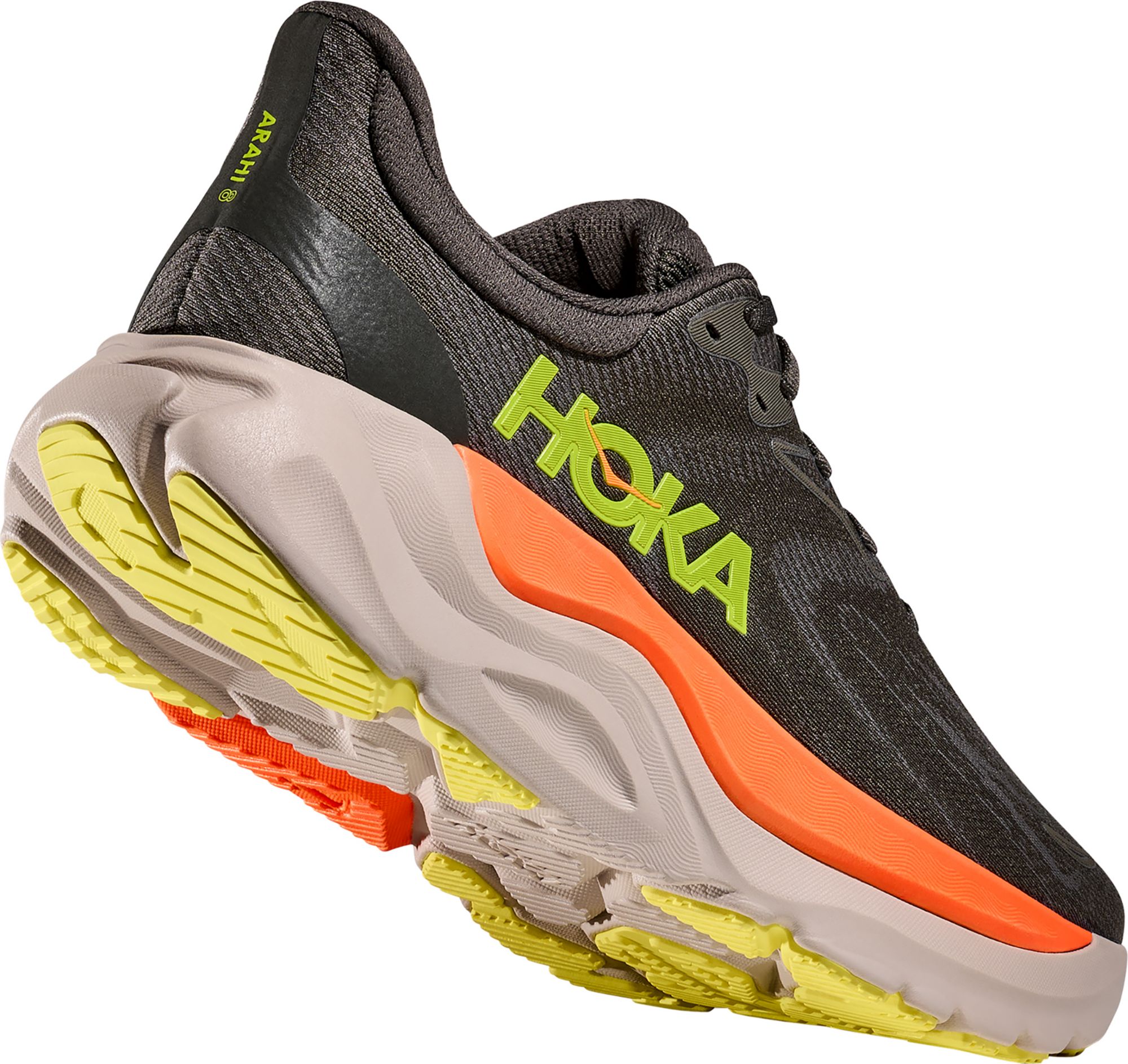 HOKA Men's Arahi 8 Running Shoes product image