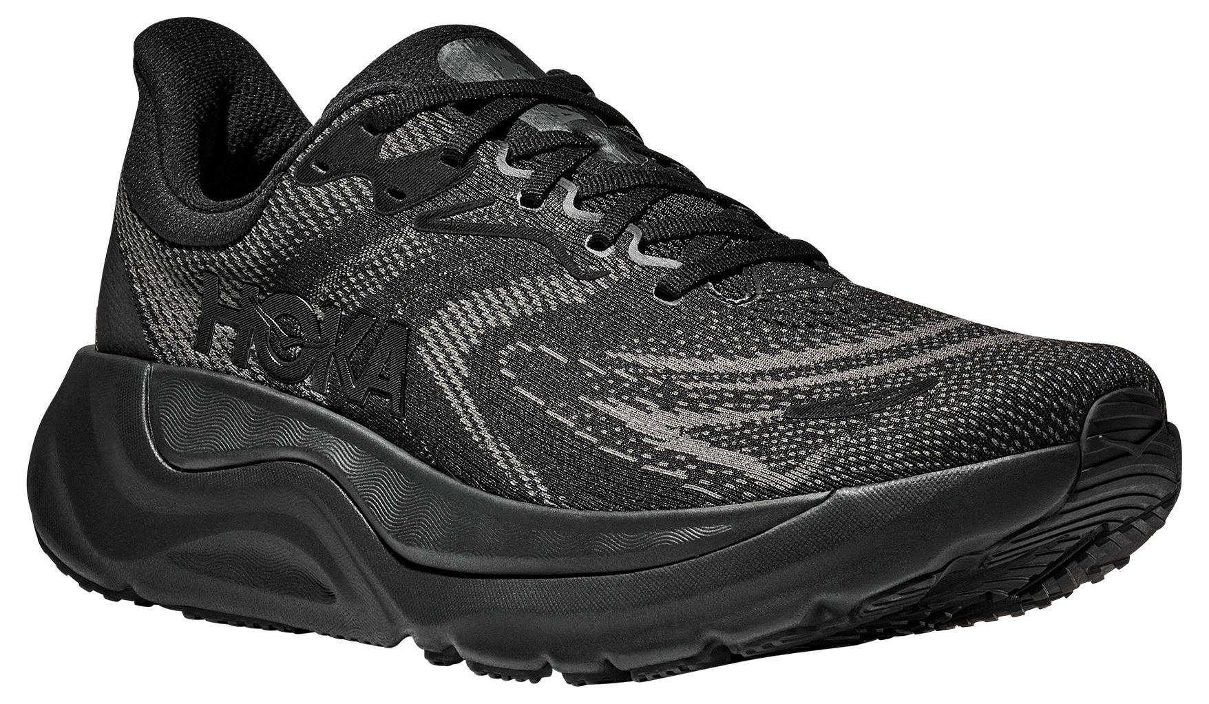 HOKA Men's Arahi 8 Running Shoes product image