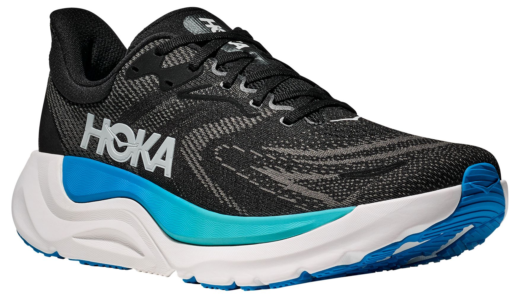 HOKA Men's Arahi 8 Running Shoes product image