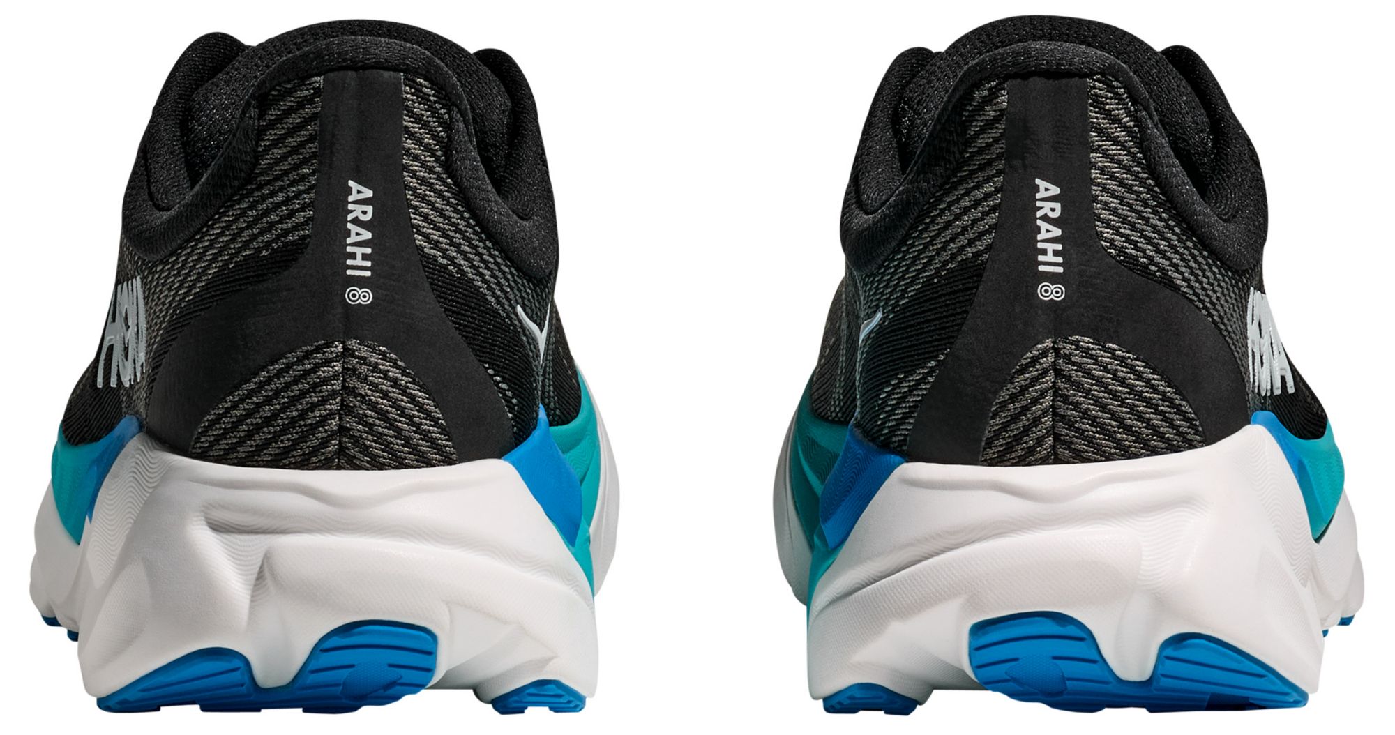 HOKA Men's Arahi 8 Running Shoes product image