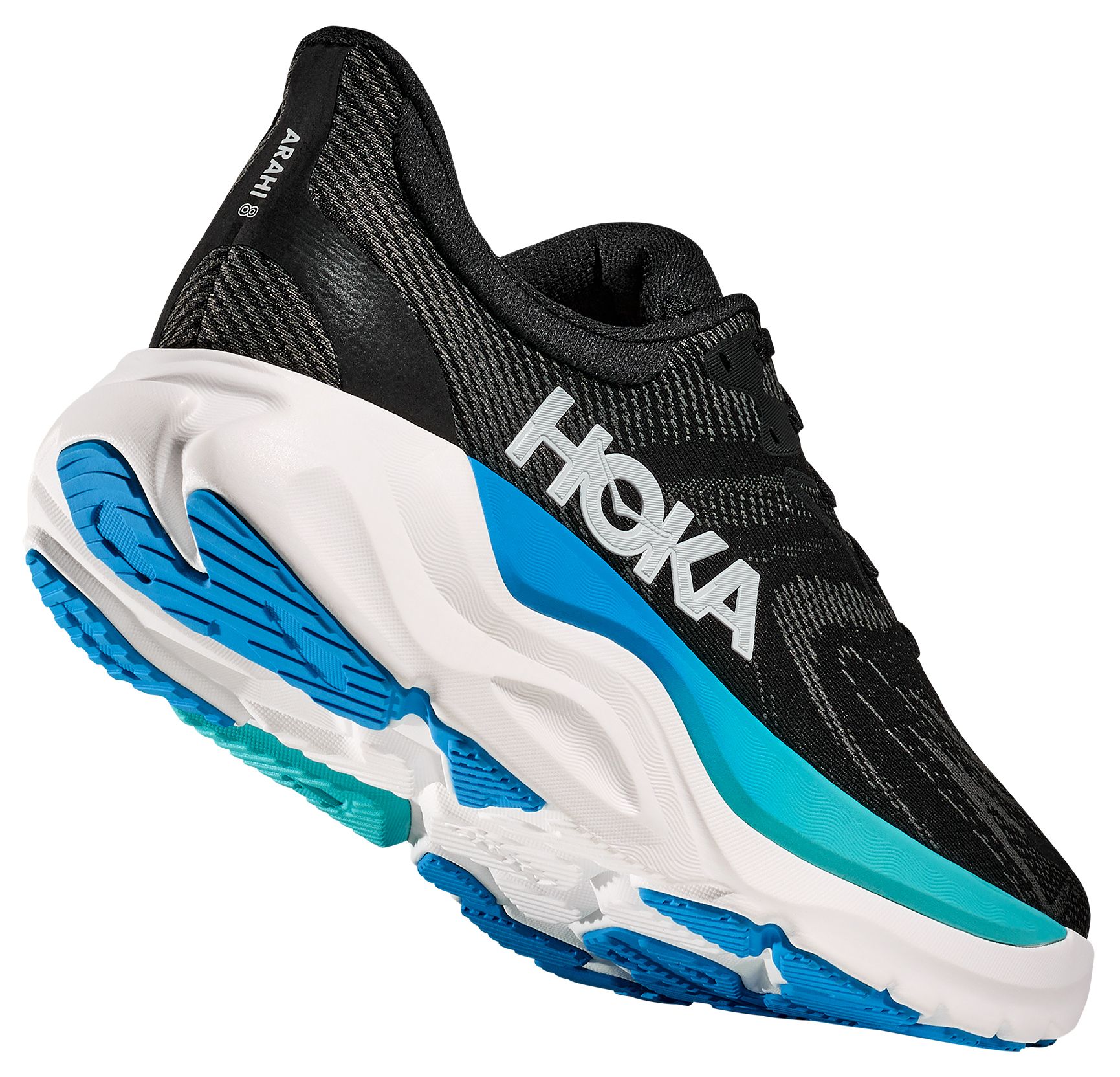 HOKA Men's Arahi 8 Running Shoes product image