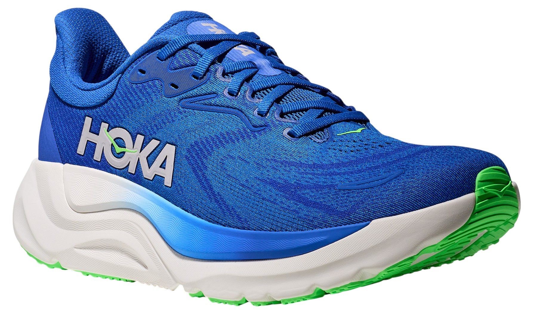 HOKA Men's Arahi 8 Running Shoes product image