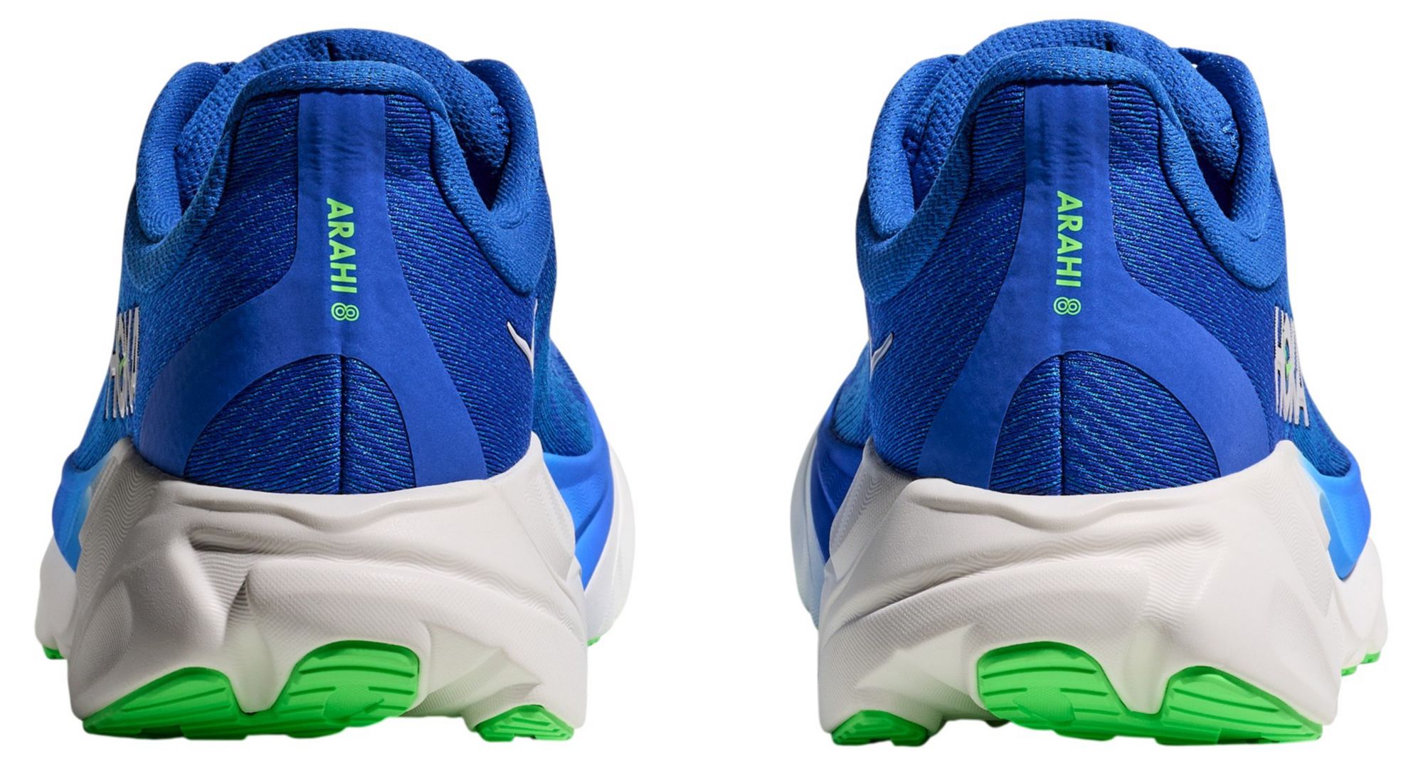 HOKA Men's Arahi 8 Running Shoes product image