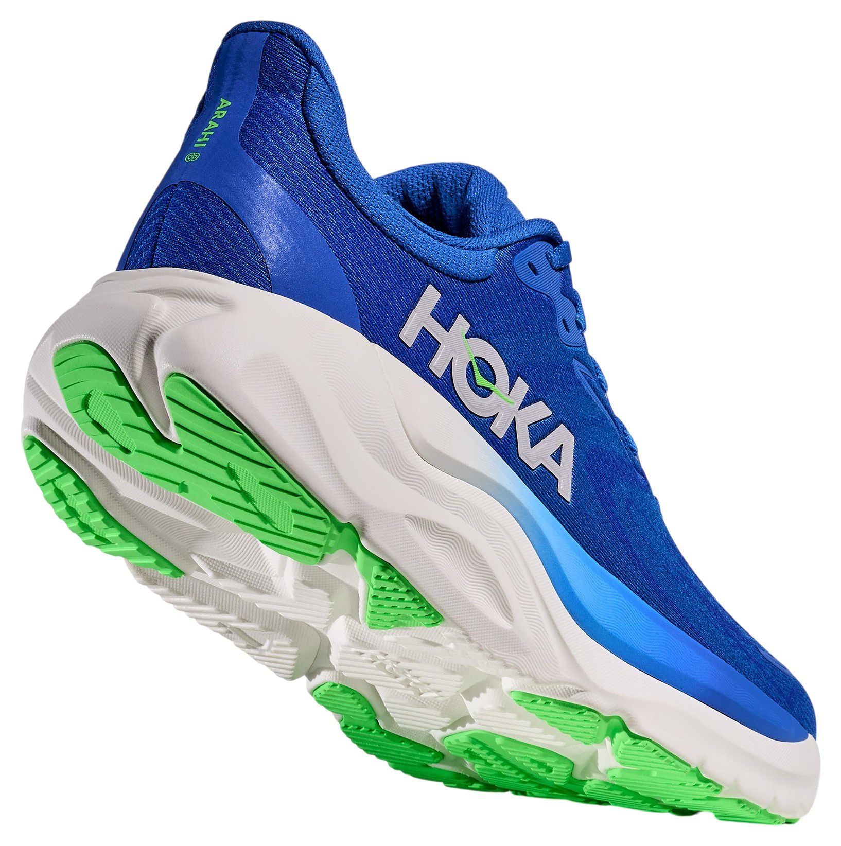 HOKA Men's Arahi 8 Running Shoes product image