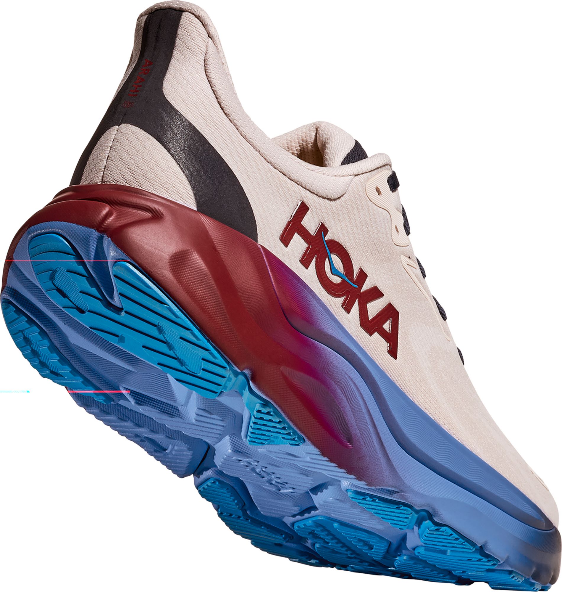 HOKA Men's Arahi 8 Running Shoes product image