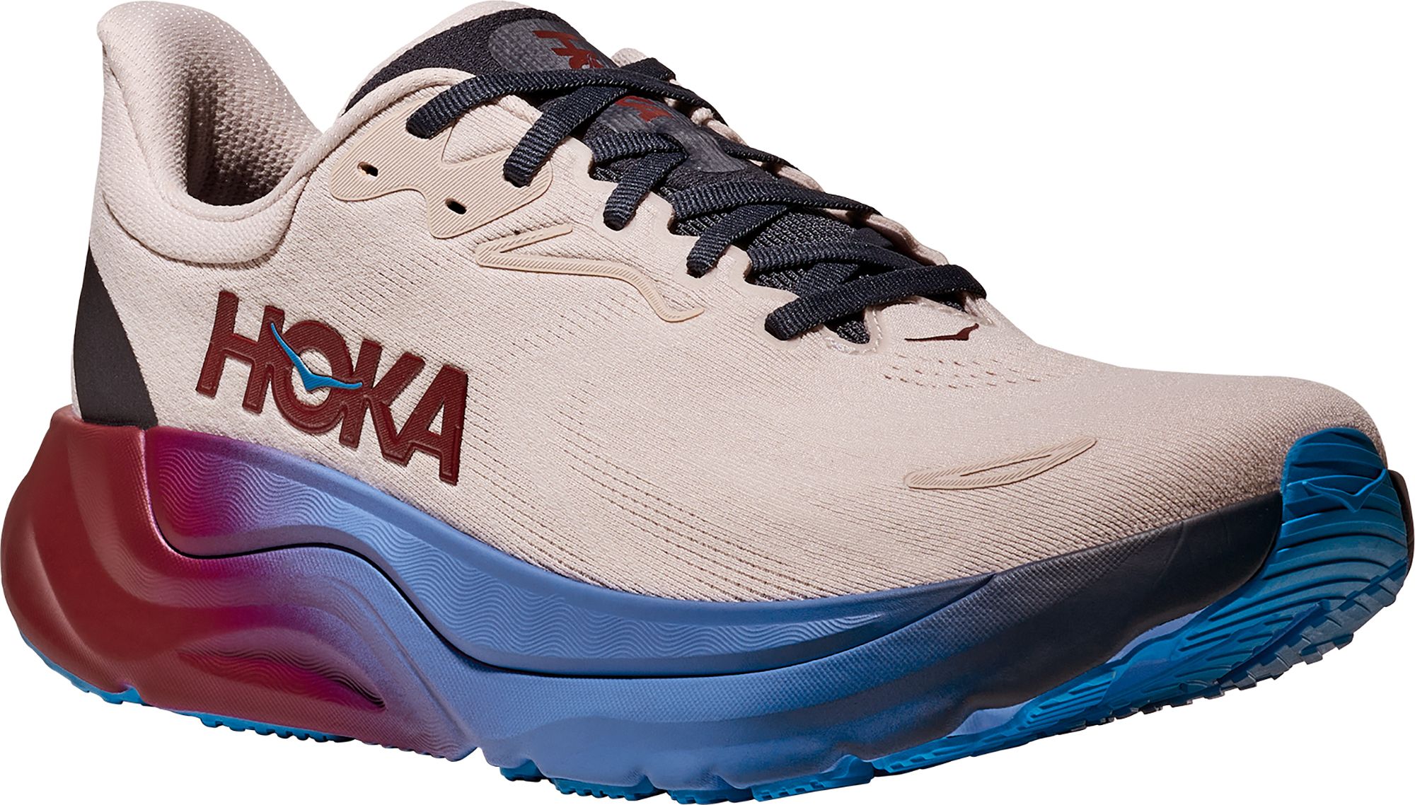 HOKA Men's Arahi 8 Running Shoes product image