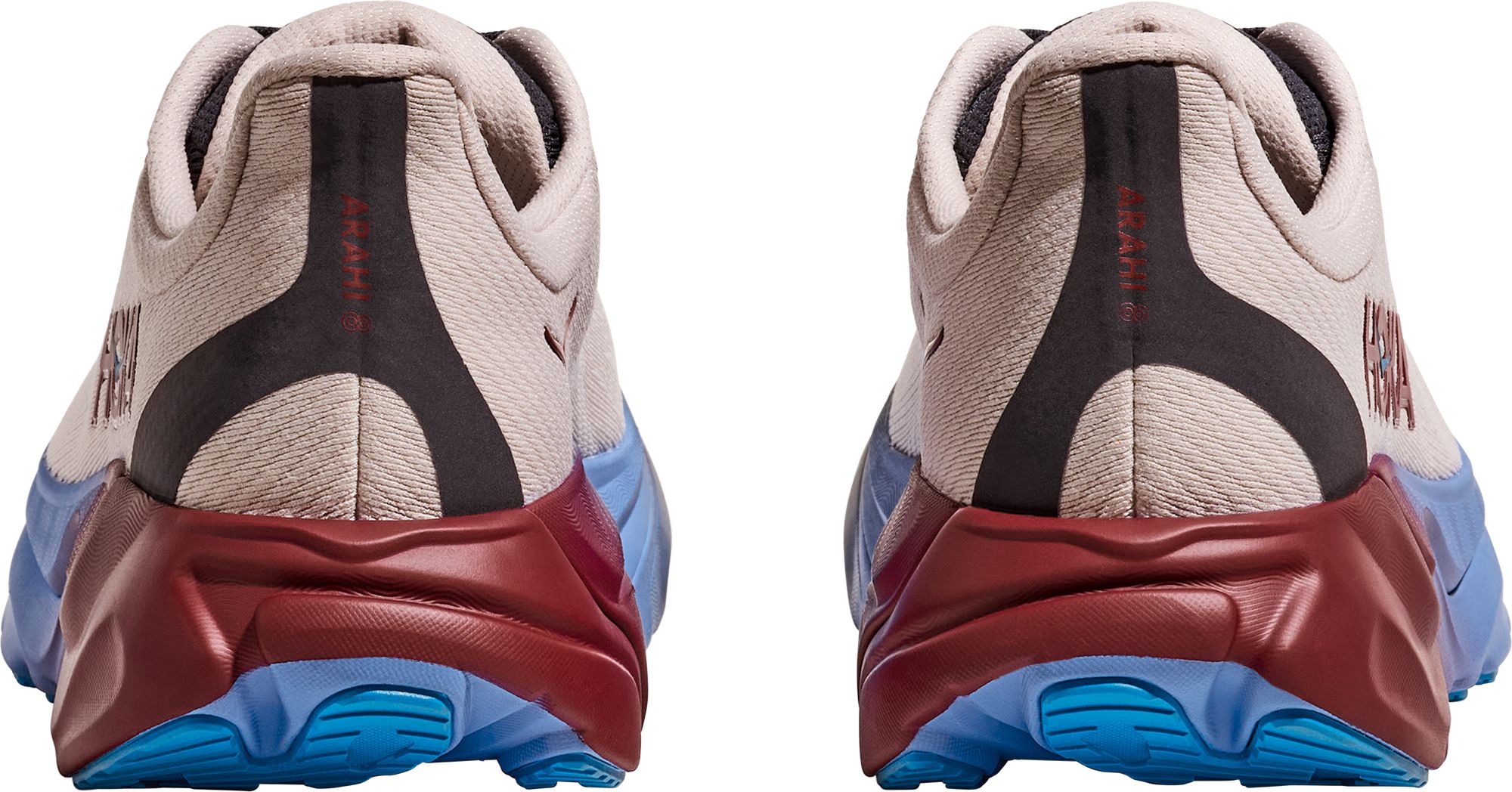HOKA Men's Arahi 8 Running Shoes product image