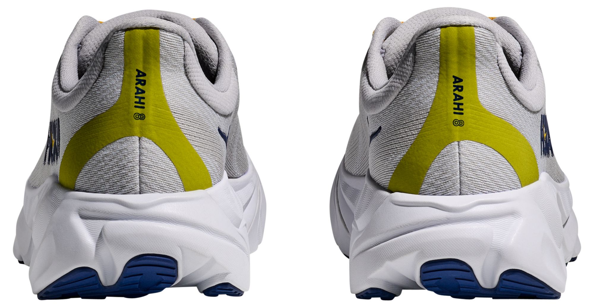 HOKA Men's Arahi 8 Running Shoes product image