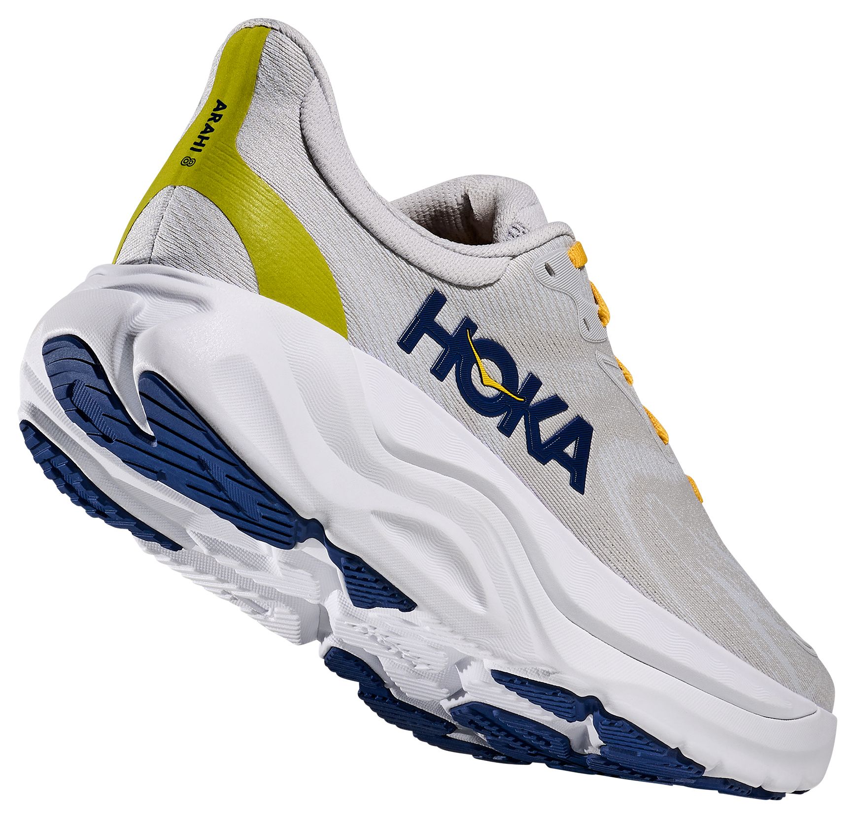 HOKA Men's Arahi 8 Running Shoes product image