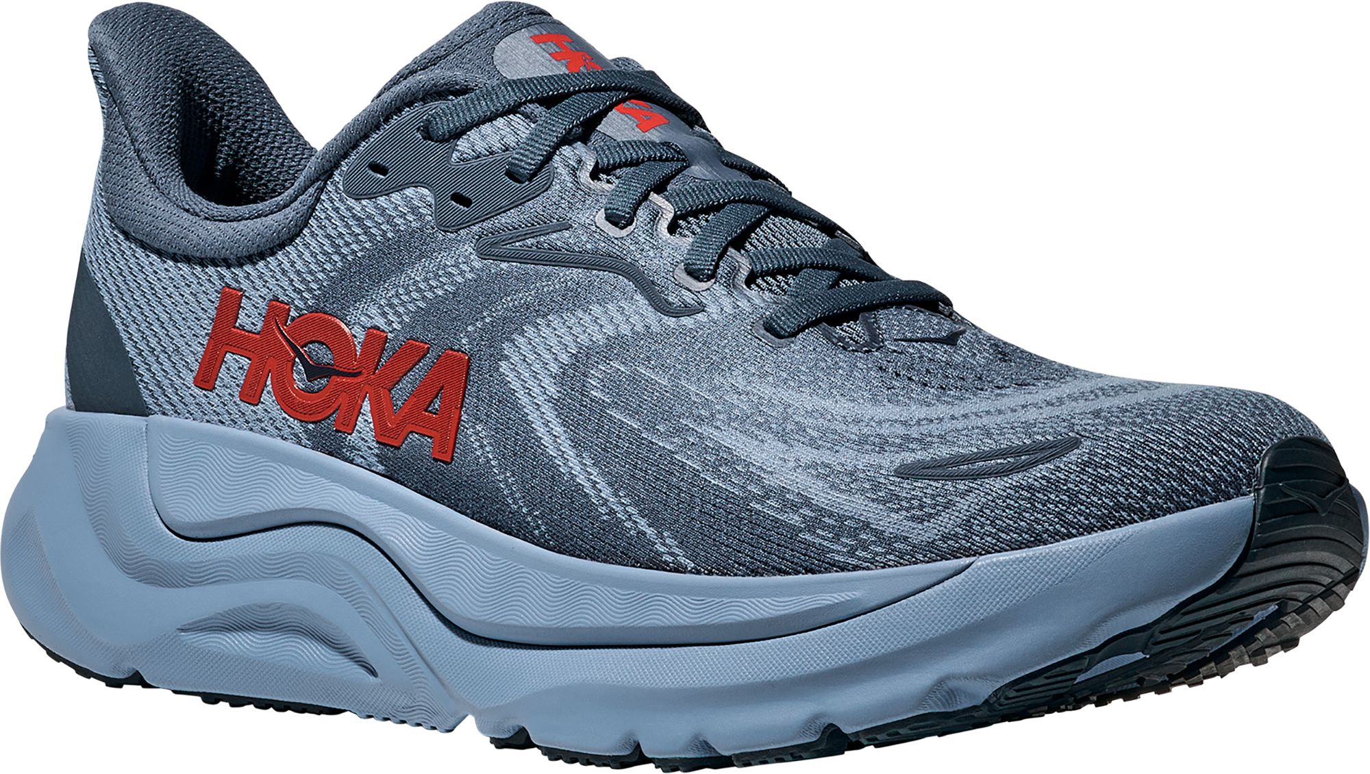 HOKA Men's Arahi 8 Running Shoes product image
