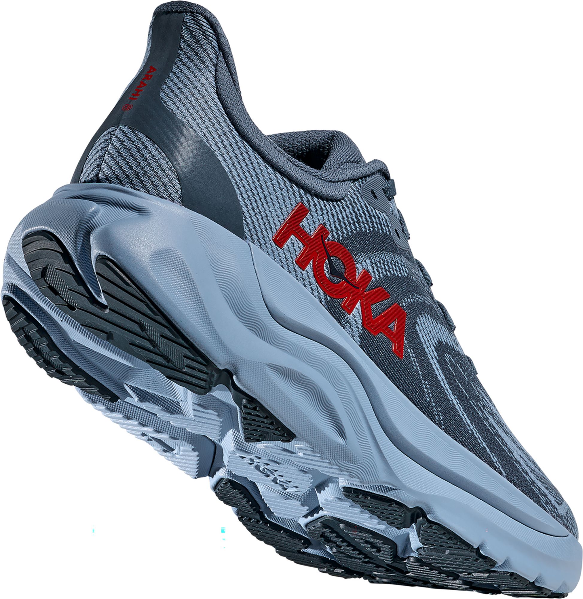 HOKA Men's Arahi 8 Running Shoes product image
