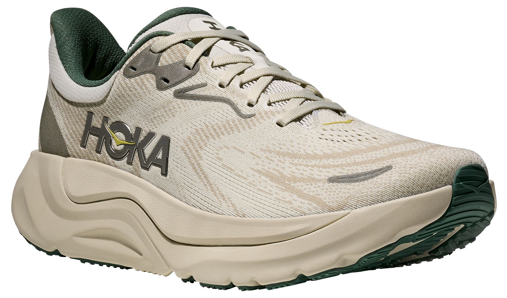 HOKA Men's Arahi 8 Running Shoes product image