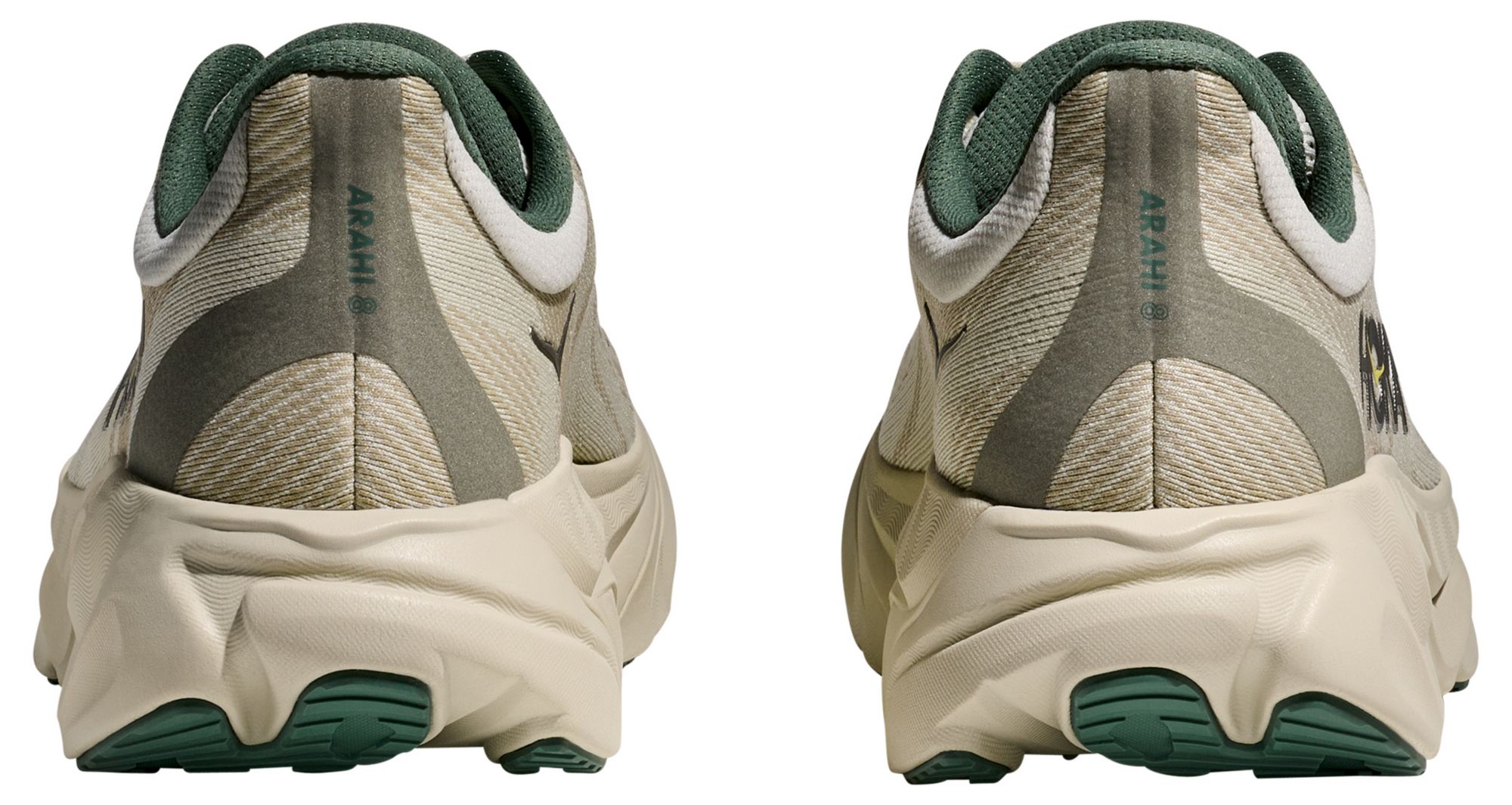 HOKA Men's Arahi 8 Running Shoes product image