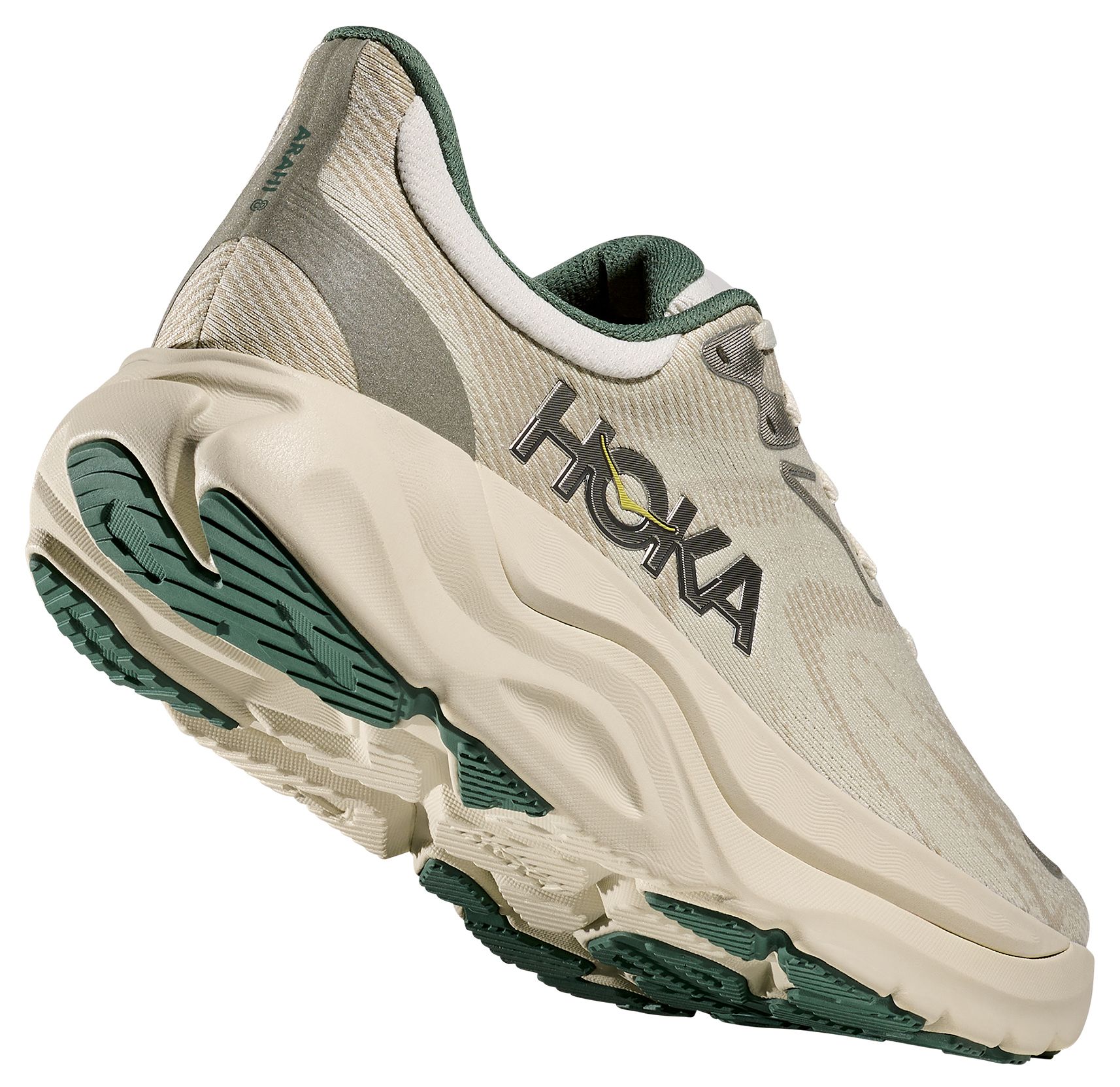 HOKA Men's Arahi 8 Running Shoes product image