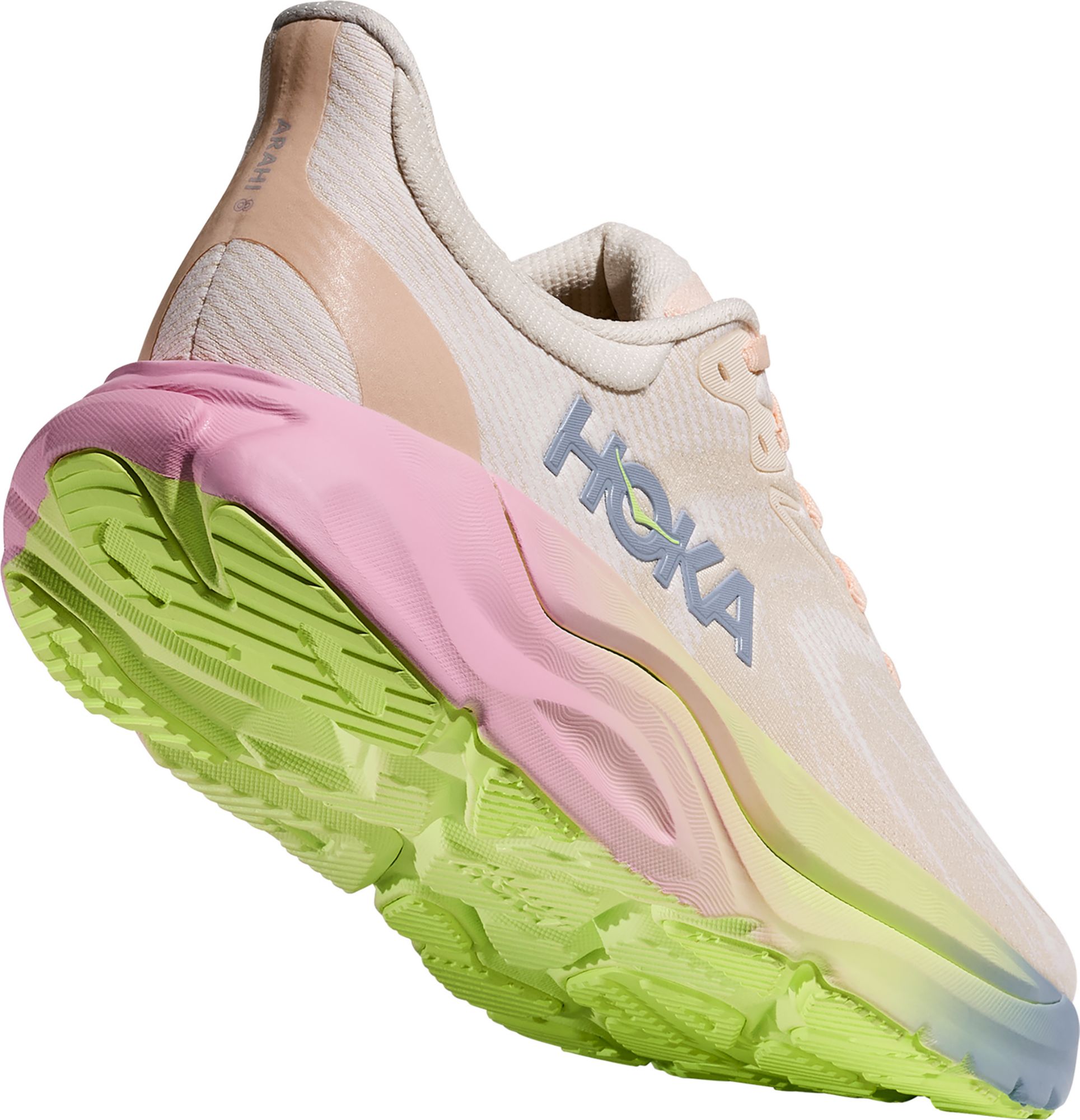HOKA Women's Arahi 8 Running Shoes product image