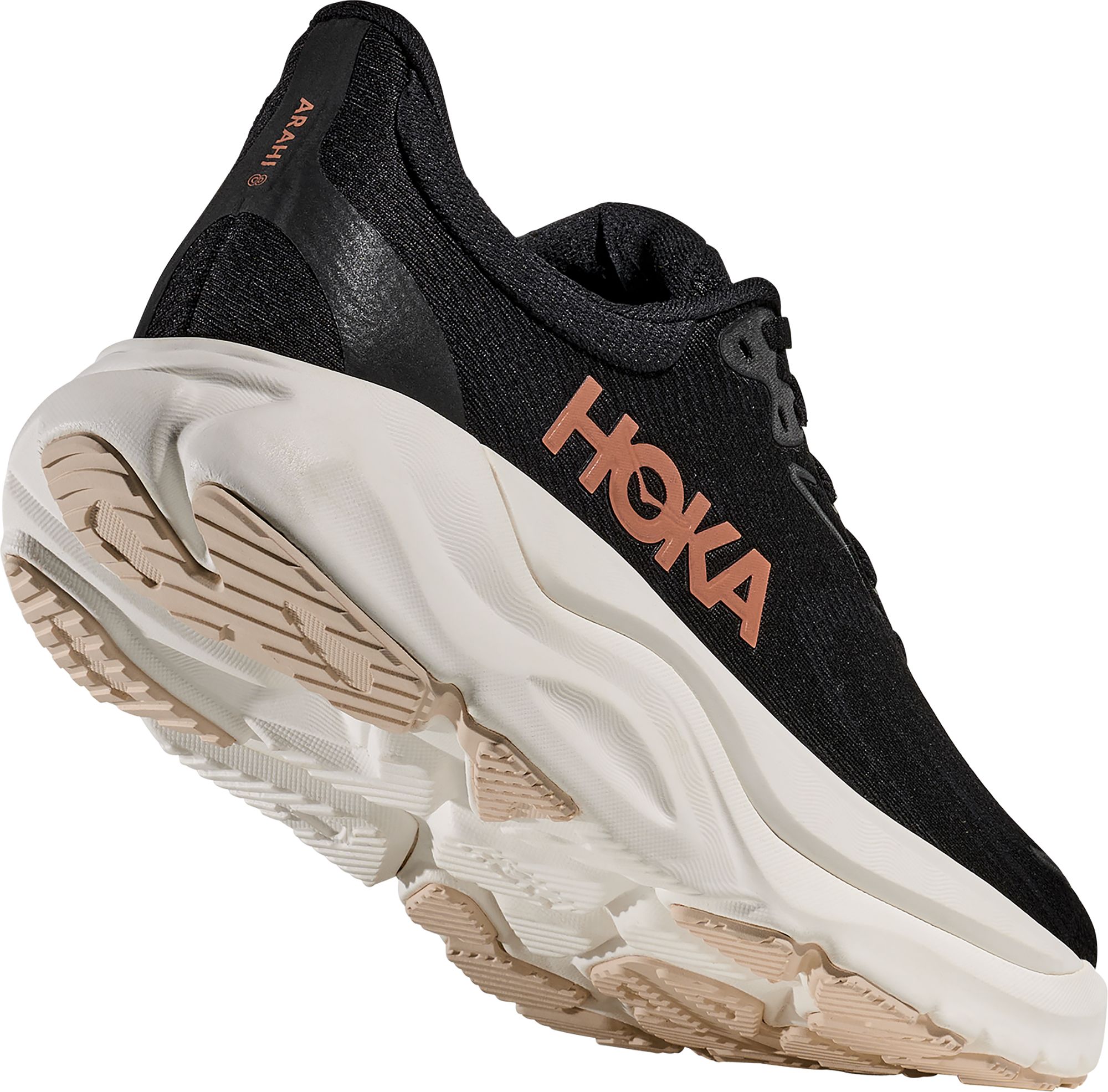 HOKA Women's Arahi 8 Running Shoes product image