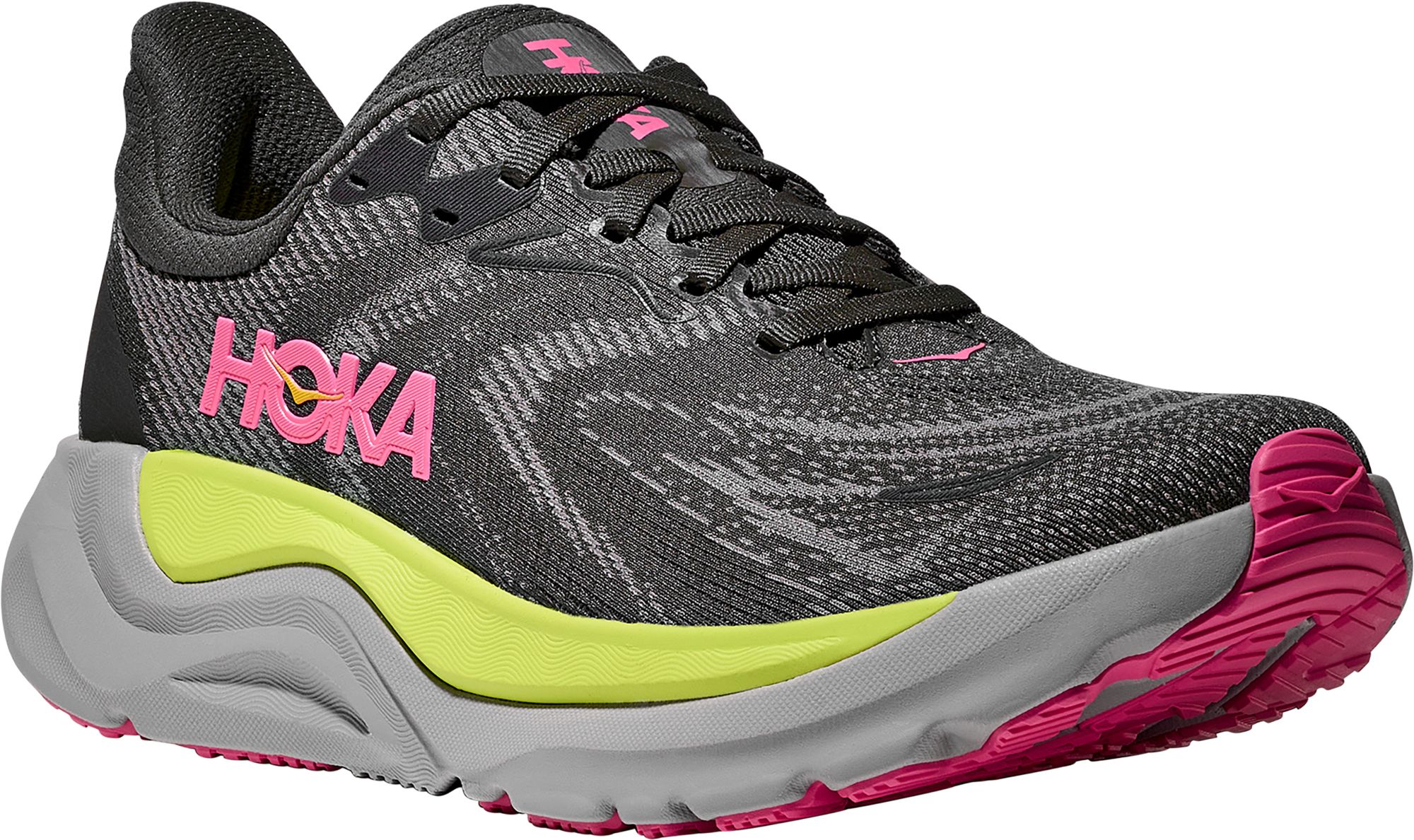 HOKA Women's Arahi 8 Running Shoes product image