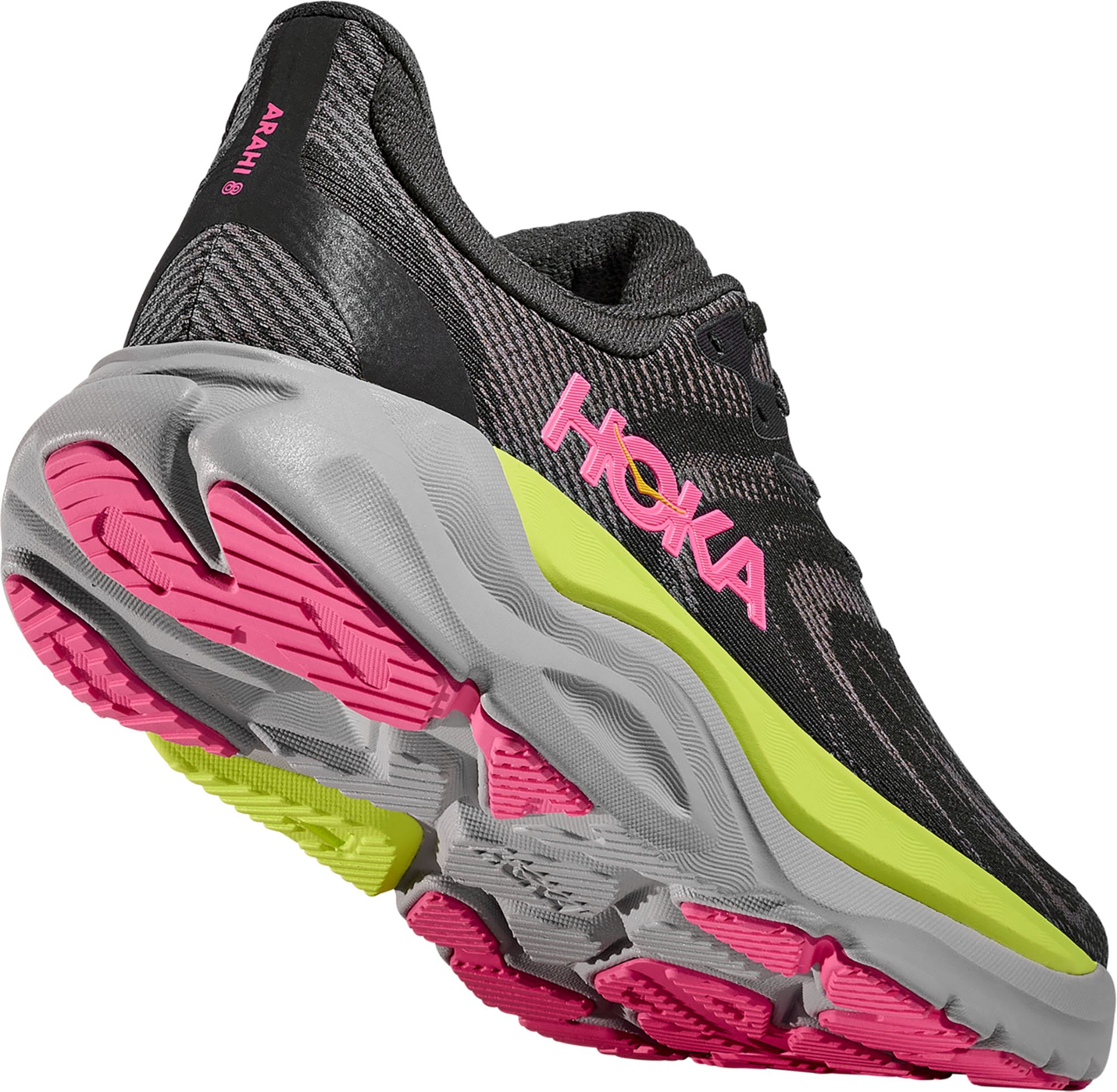 HOKA Women's Arahi 8 Running Shoes product image