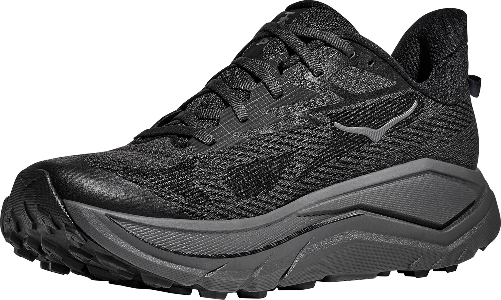 HOKA Men's Challenger 8 Trail Running Shoes product image