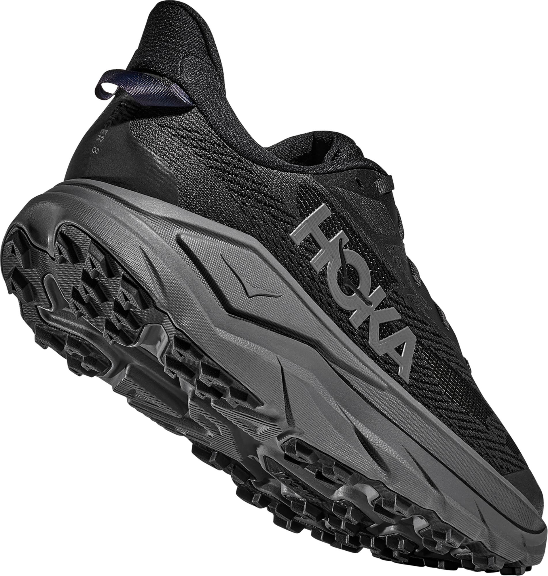 HOKA Men's Challenger 8 Trail Running Shoes product image